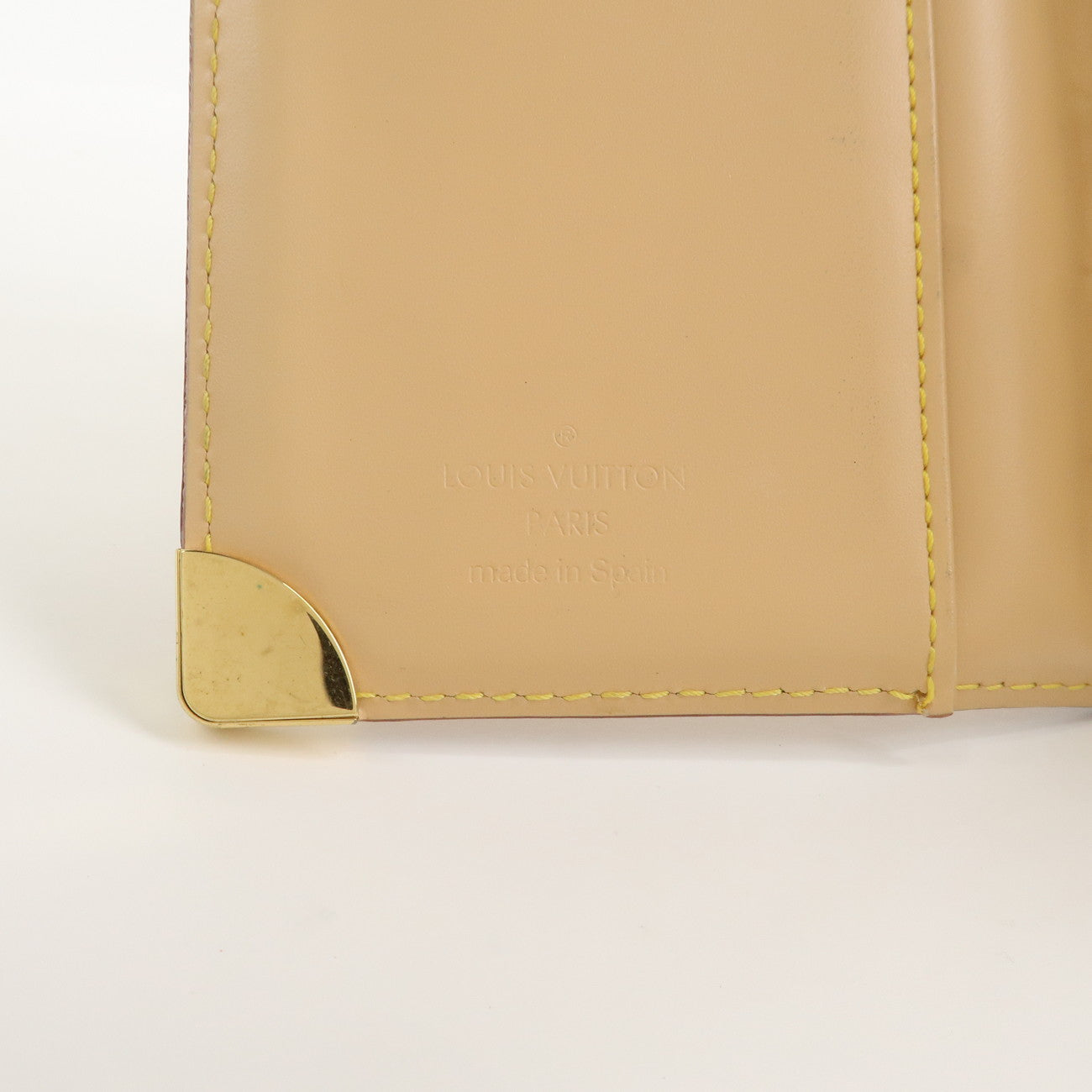 Louis Vuitton Monogram Multicolor Agenda PM Planner Cover R20896