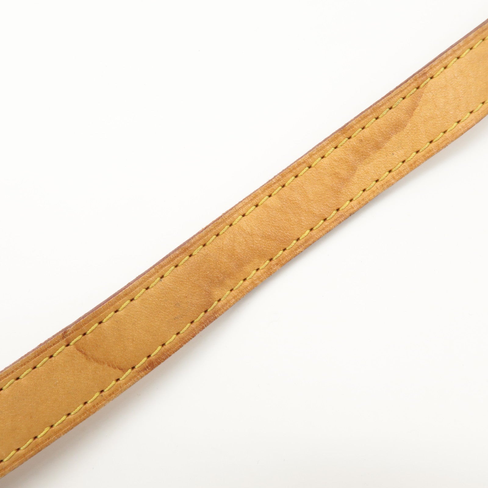 Louis Vuitton Monogram Menilmontant PM Shoulder Bag M40474 Used