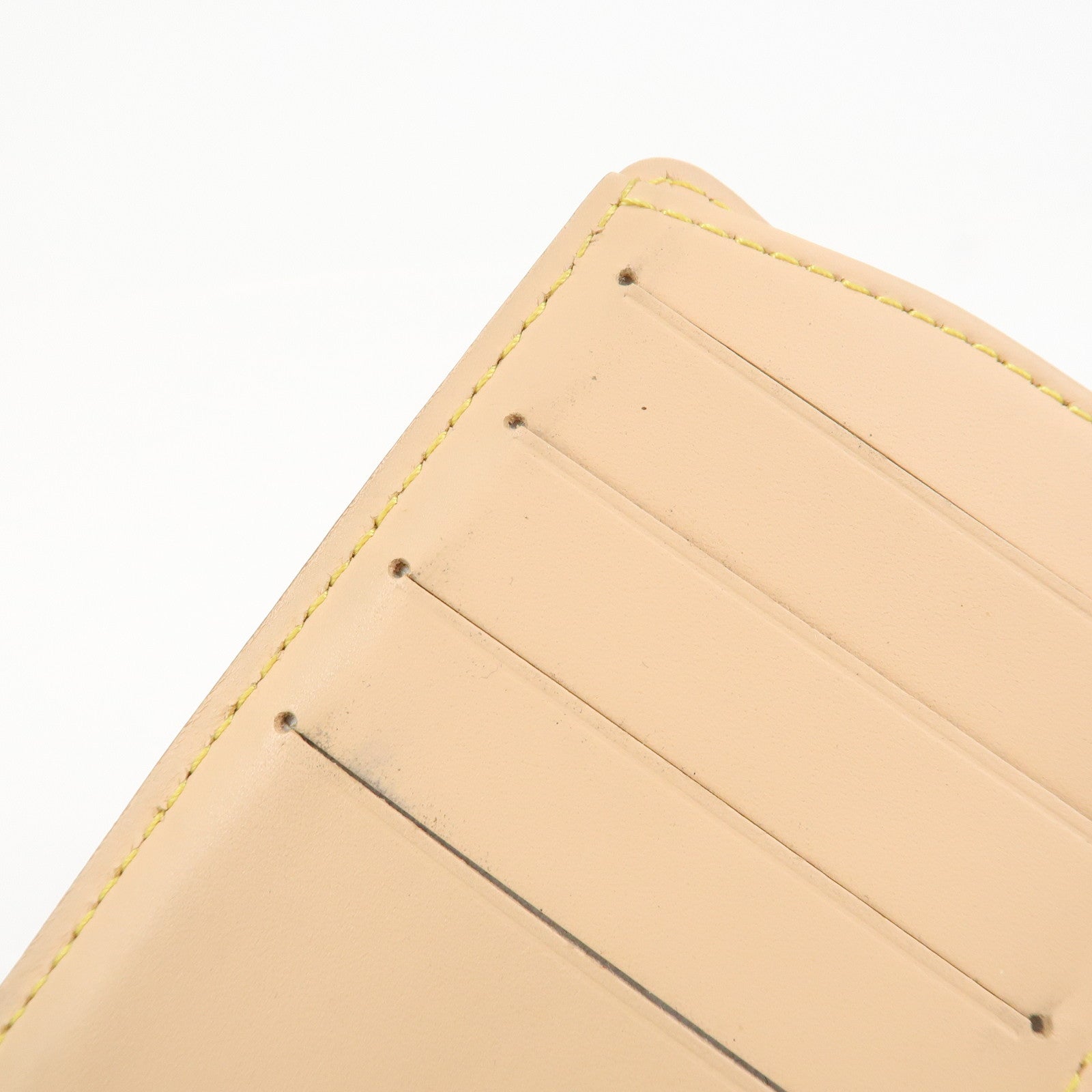 Louis Vuitton Monogram Multicolor Portefeuille Viennois Noir M92988