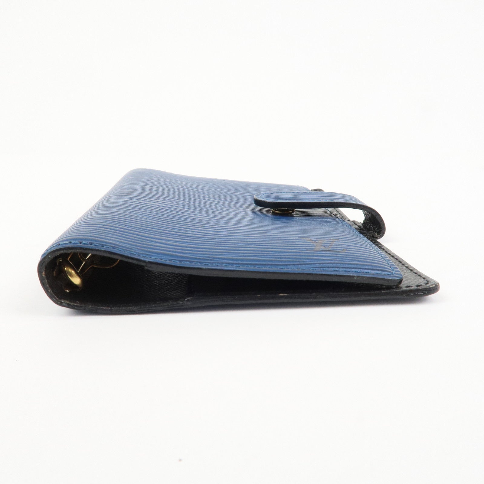 Louis Vuitton Taiga Epi Set Of 2 Agenda Planner Cover R20406 R20055
