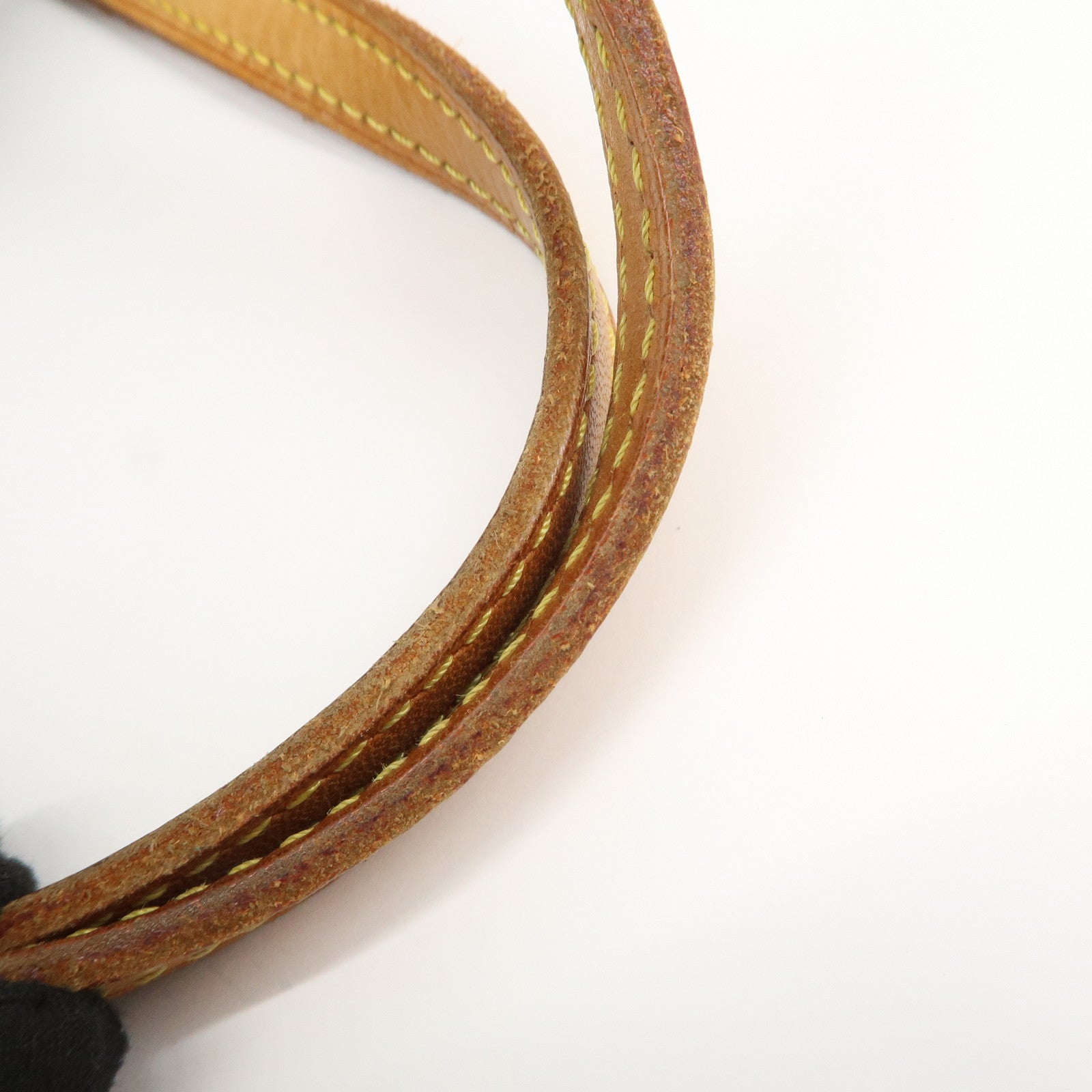 Louis Vuitton Monogram Papillon 26 Hand Bag Brown M51386