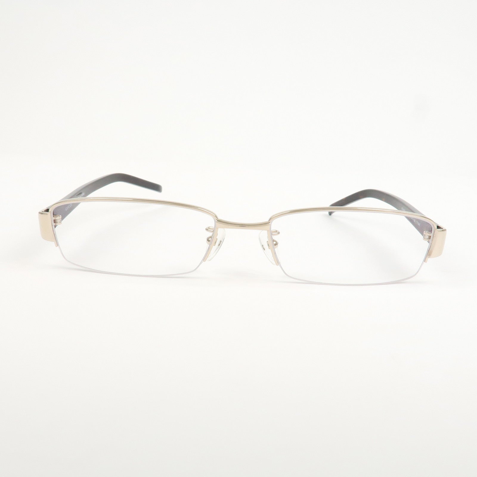 GUCCI Interlocking G Sherry Sunglasses GG9587J B4E 54□17-136