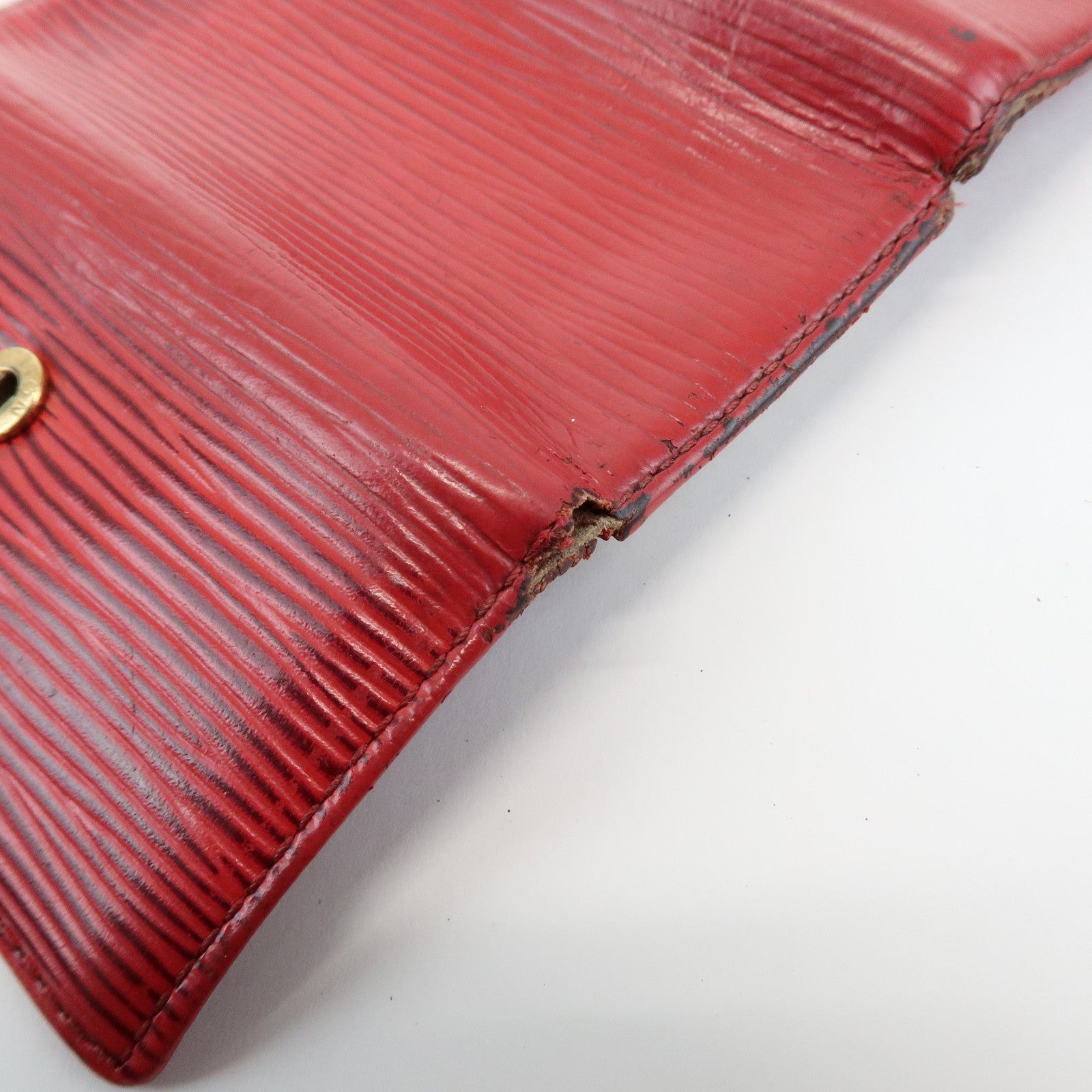 Louis Vuitton Set of 5 Key Case M63827/M62630/N60020/M63825/M63822