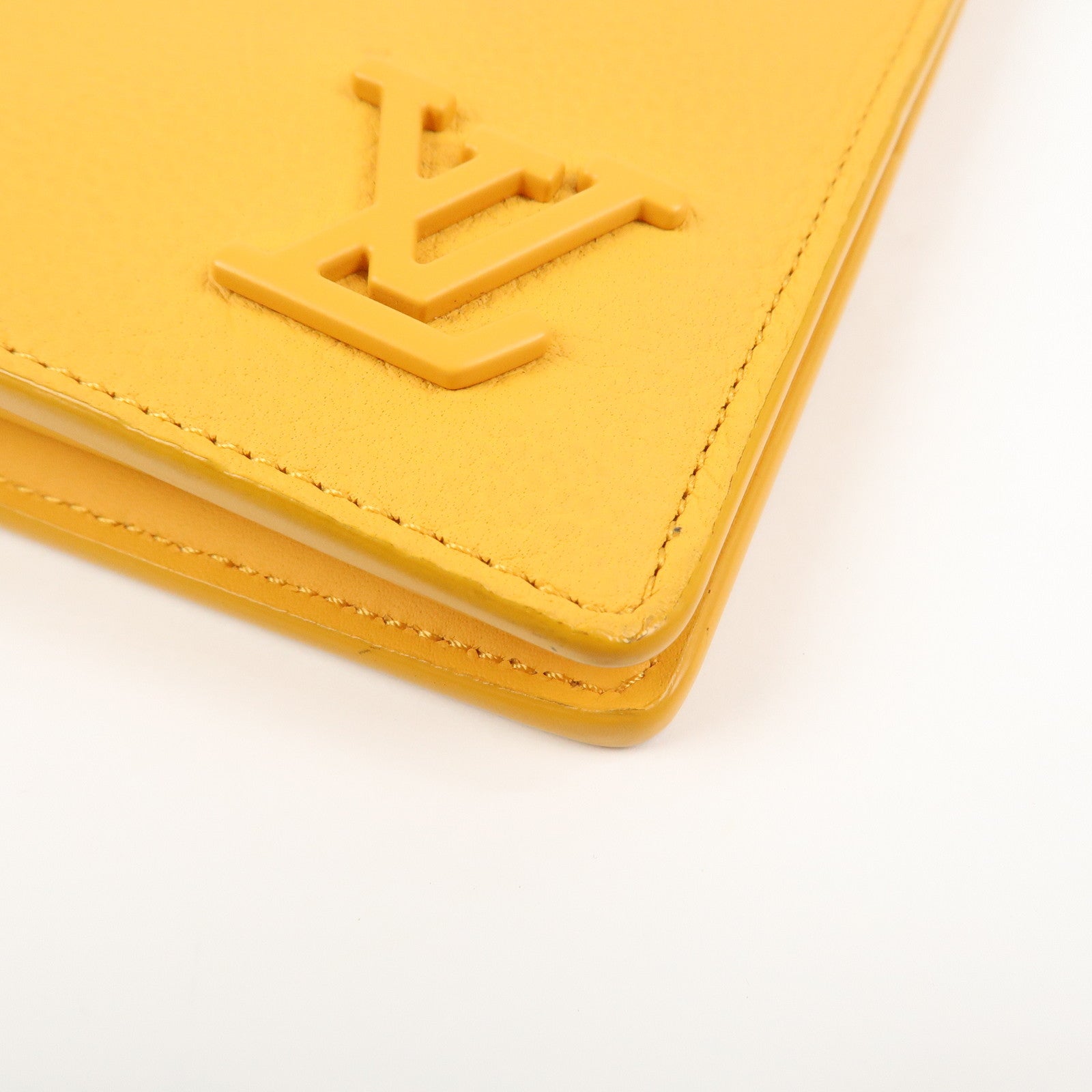 Louis Vuitton Aerogram Portefeuille Braza NM Long Wallet M81811