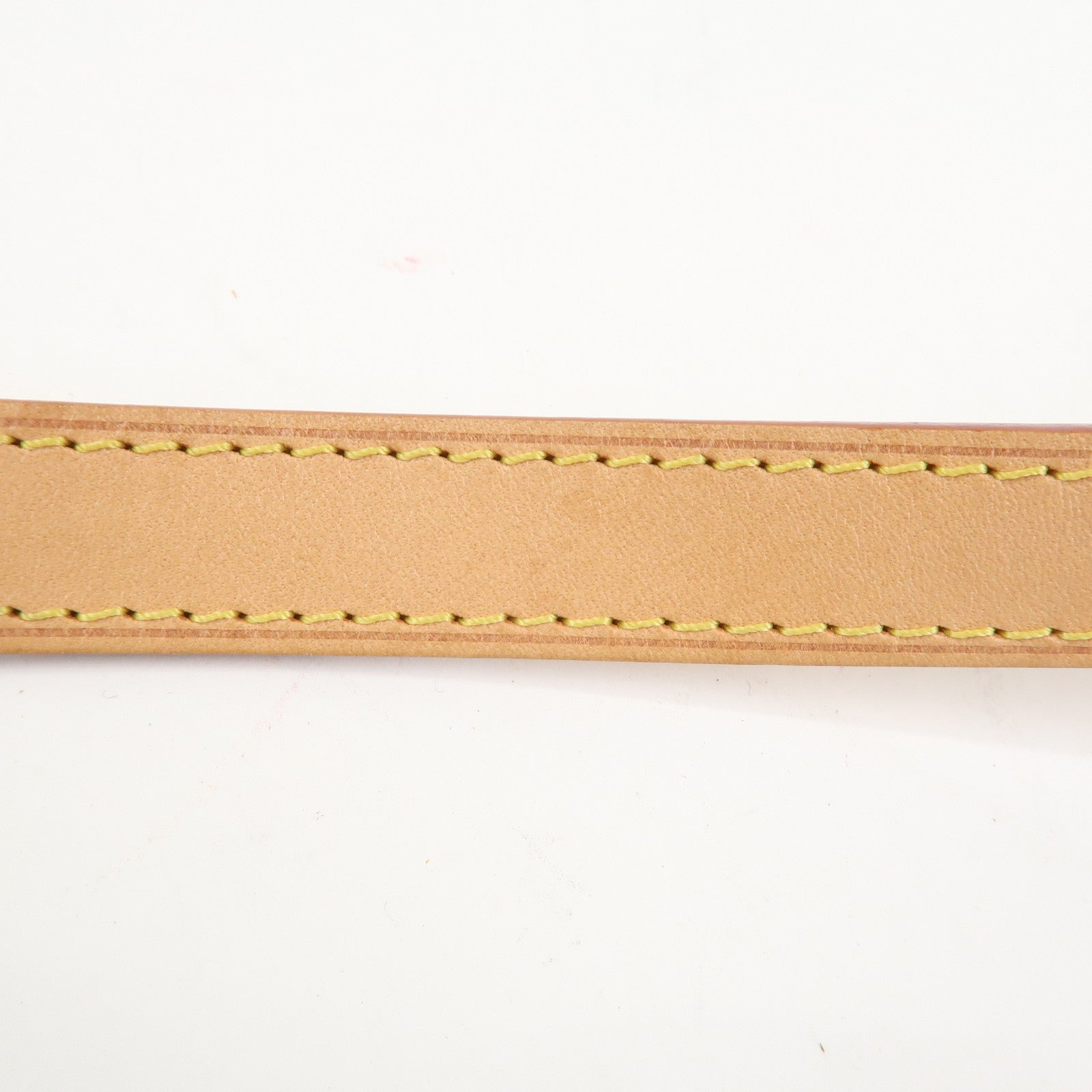 Louis Vuitton Nume Leather Shoulder Strap For Keep All Bandouliere