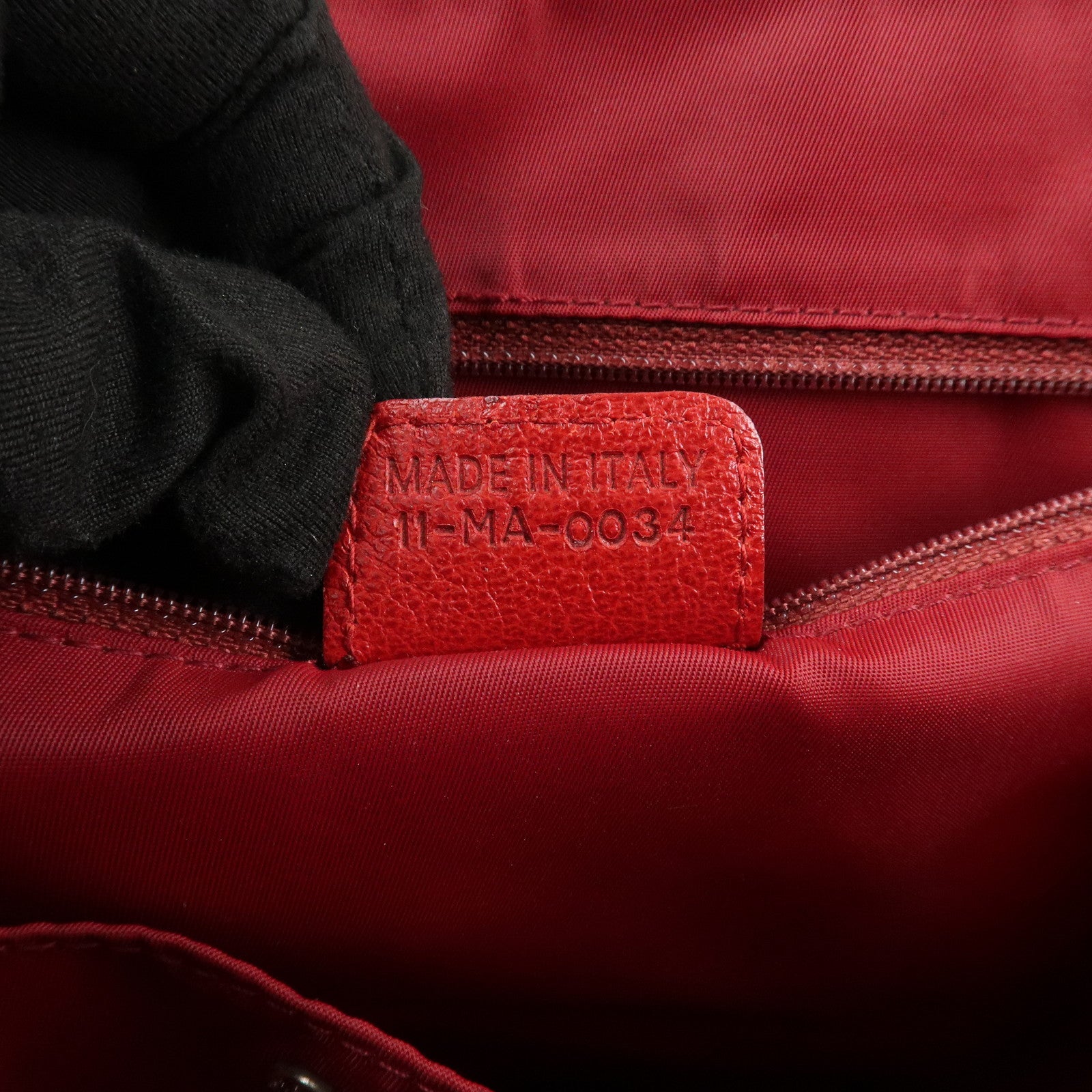 Christian Dior Rasta Trotter Canvas Leather Tote Bag Shoulder Bag