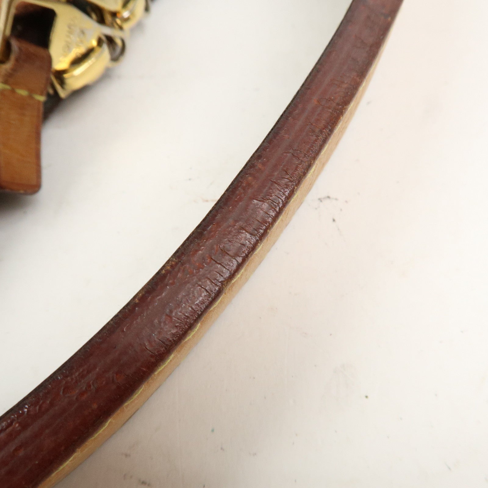 Louis Vuitton Monogram Shuri PM Shoulder Bag Hand Bag M40586