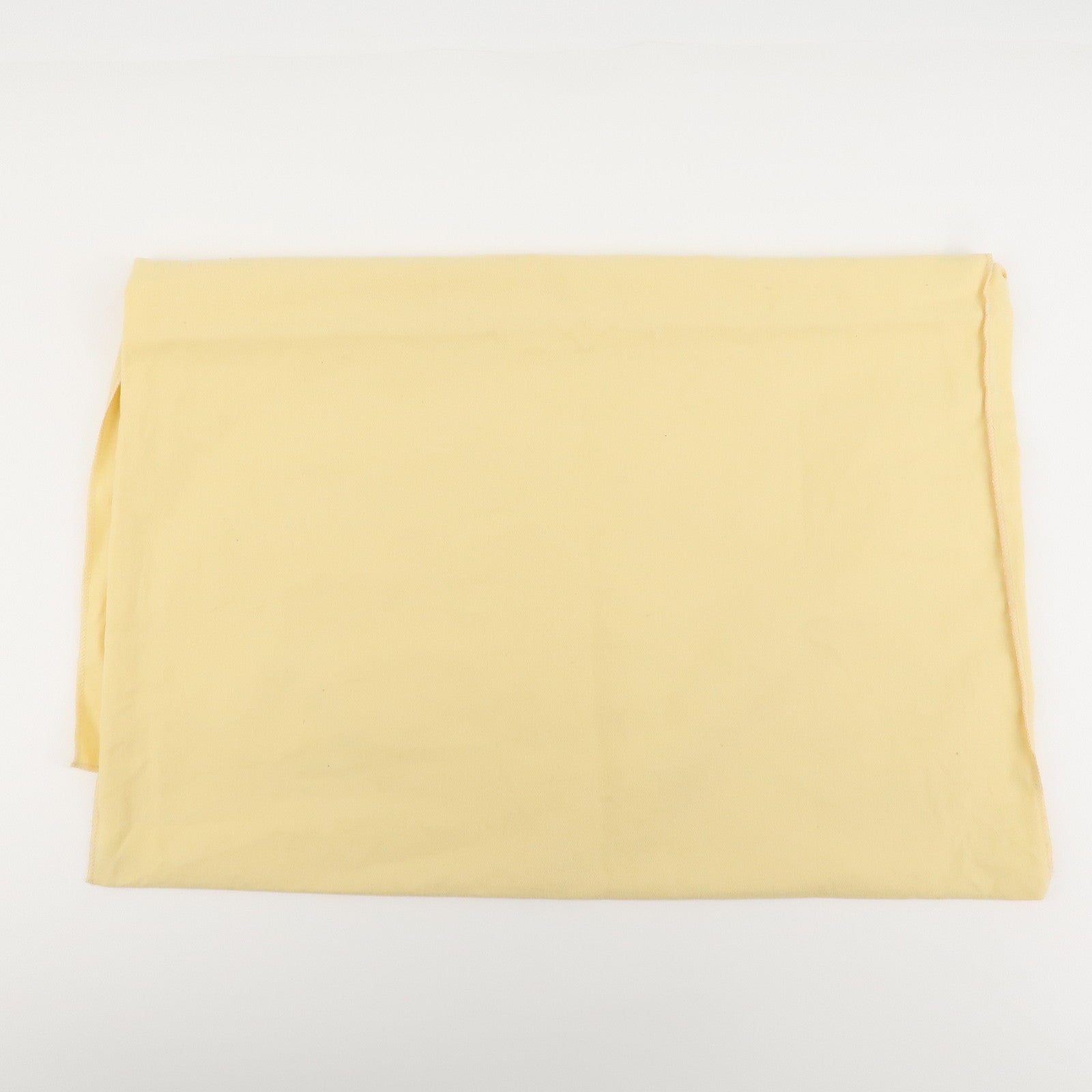 Louis Vuitton Set Of 10 Dust Bag Storage Bag Flap Style Beige Used