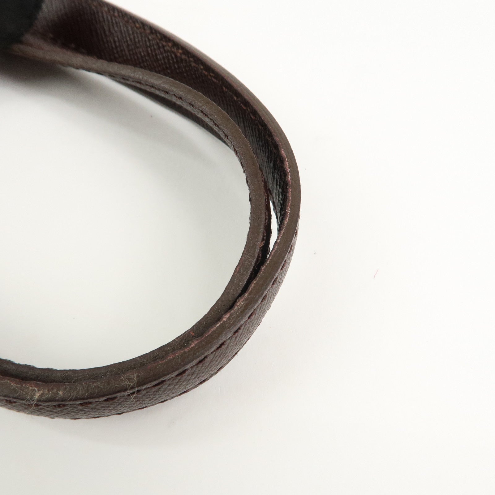 Louis Vuitton Damier Ebene Male Tote Bag Hand Bag Brown N42240