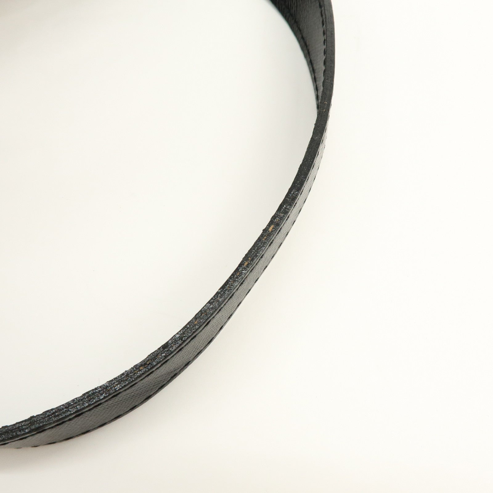 BURBERRY Canvas Leather Nova Plaid Tote Bag Hand Bag Brown Black