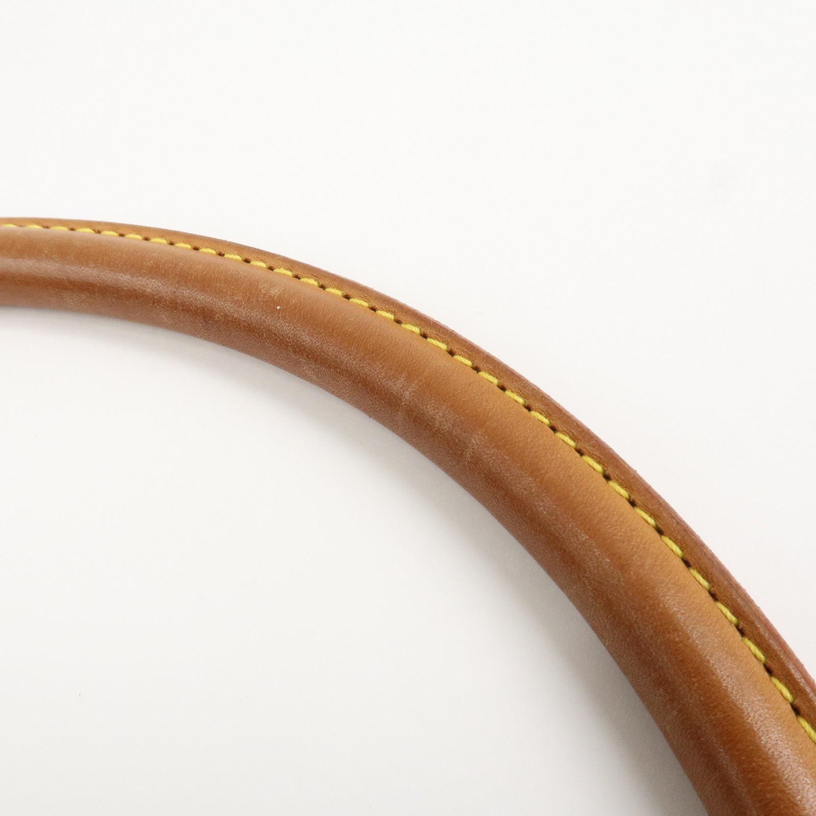 Louis Vuitton Monogram Mini Looping Shoulder Bag Brown M51147