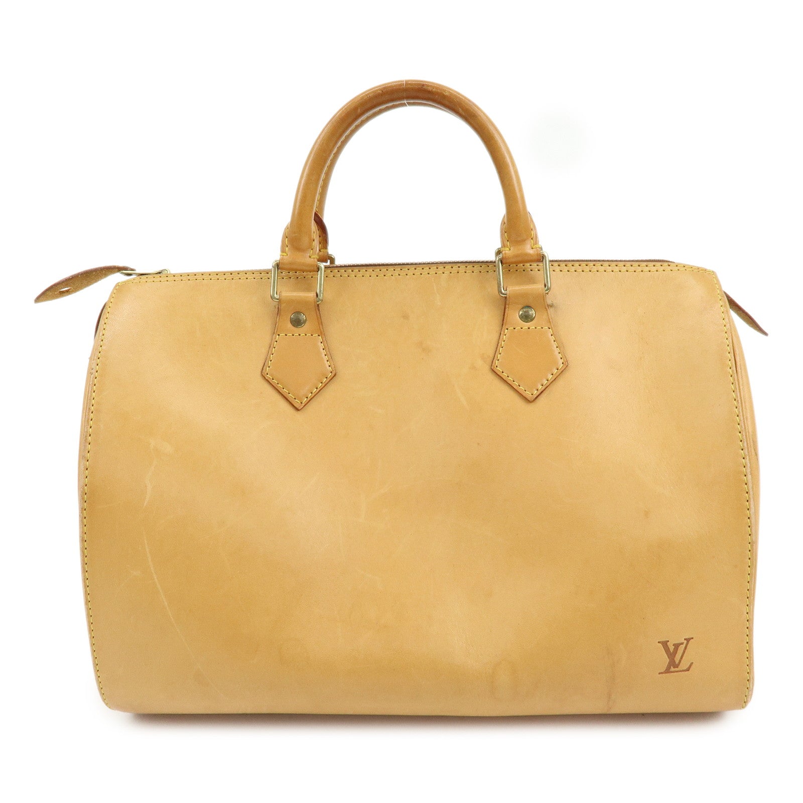 Louis Vuitton Nomade Speedy 30 LV Japan 15th Anniversary Ltd M85392