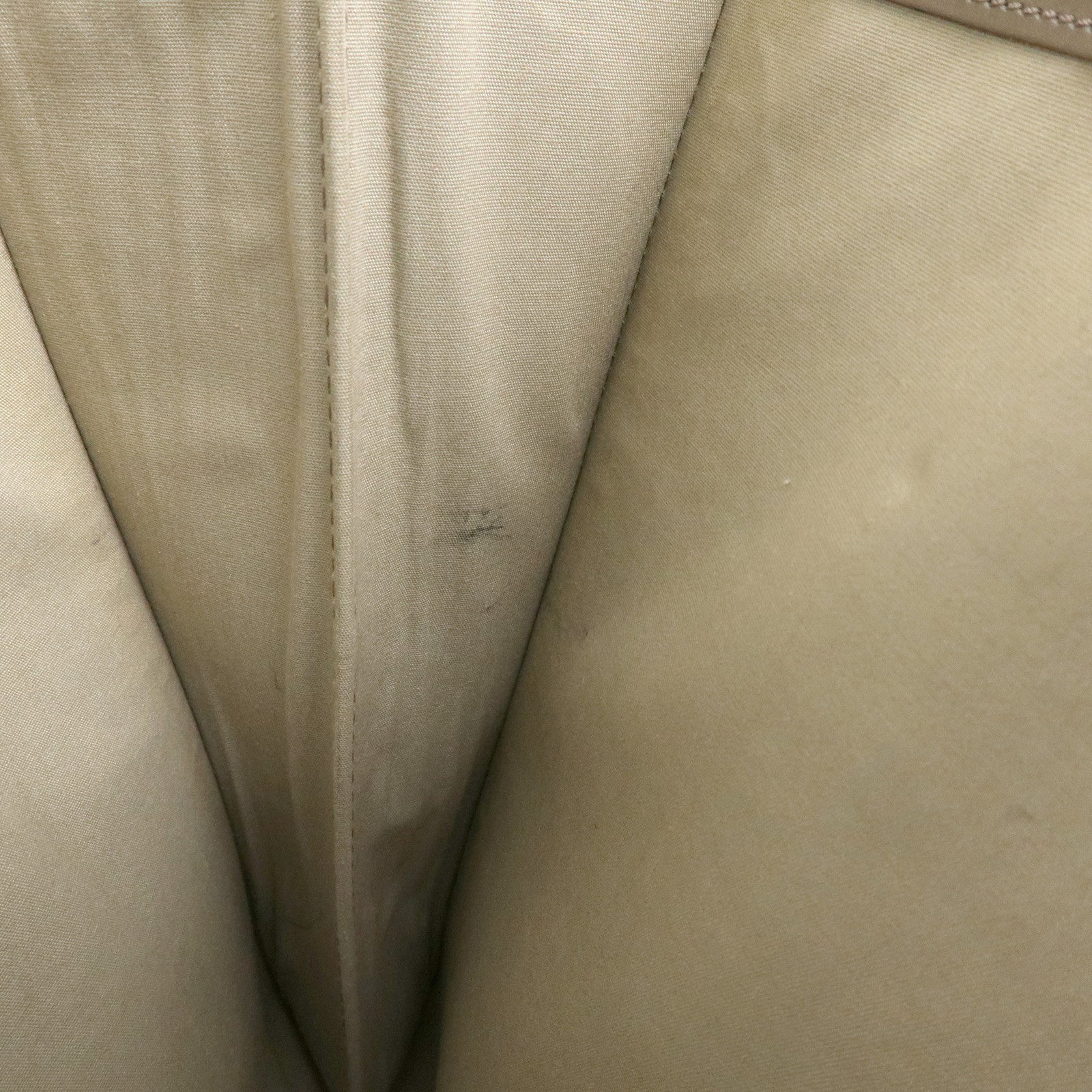 Louis Vuitton Epi Leather Saint Tropez Shoulder Bag Pepper M5246C