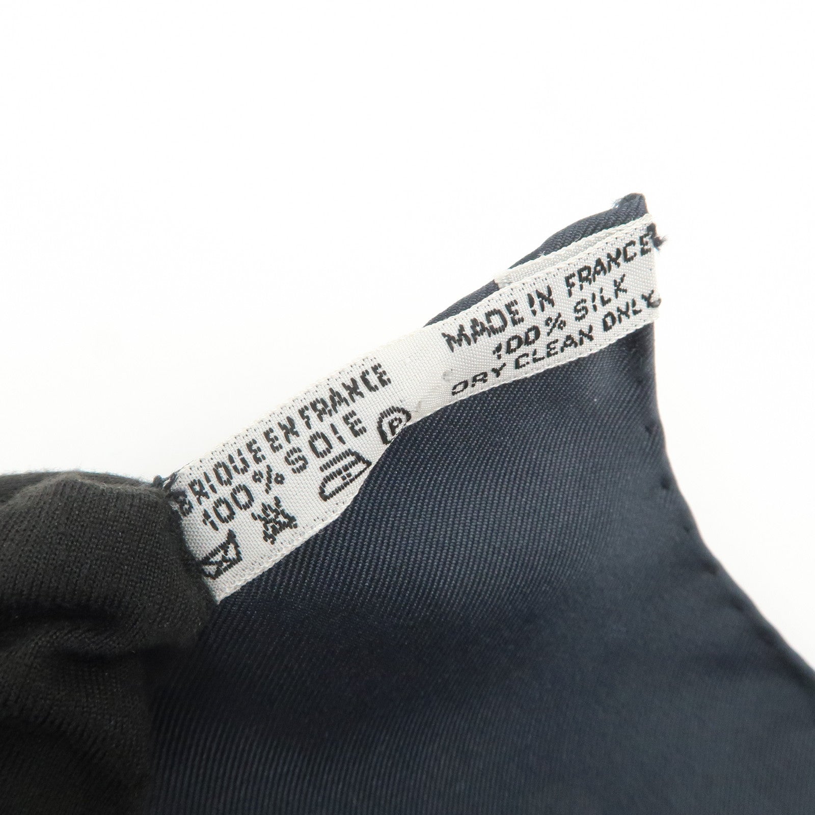 HERME Carre 90 Silk 100% Scarf Grand Manege Black Yellow