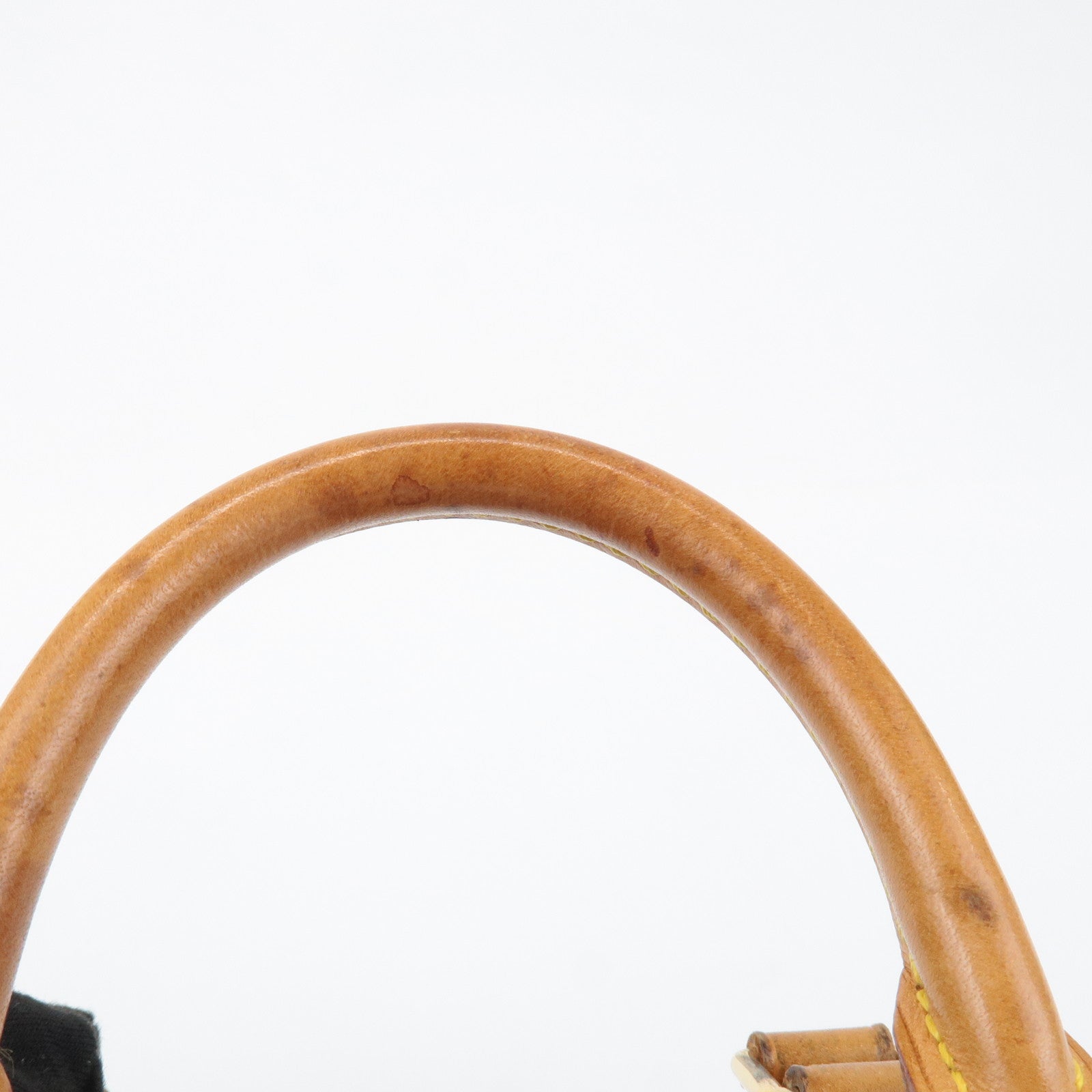 Louis Vuitton Monogram Multicolor Mini Speedy Mini Bag Noir M92644