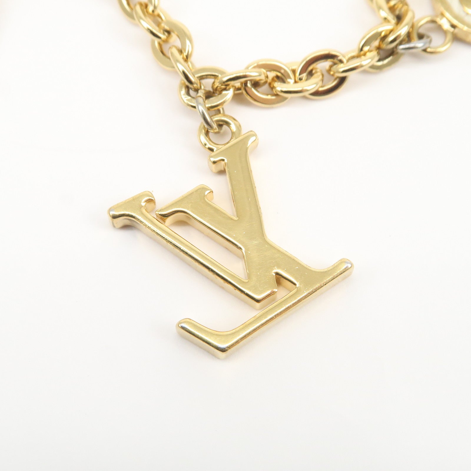 Louis Vuitton Bijoux Sac Chaine Spring Street Bag Charm M68999