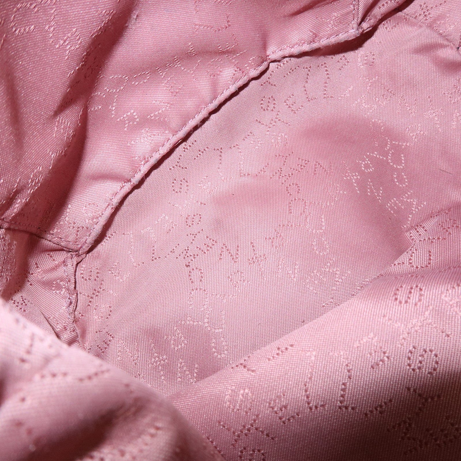 STELLA MCCARTNEY Falabella Fringe Bucket Shoulder Bag Black