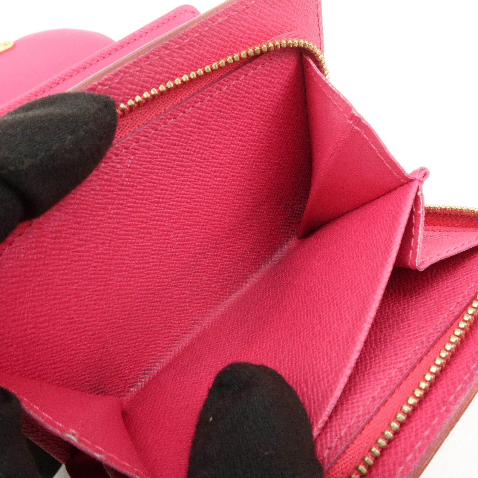 Louis Vuitton Monogram Multicolor Portefeuille Joy Wallet M60282