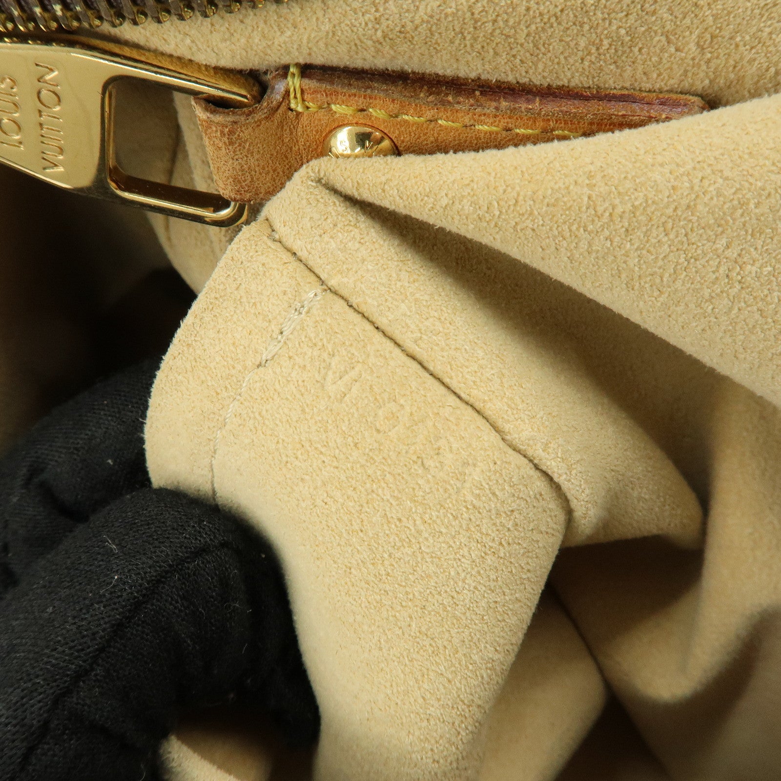 Louis Vuitton Monogram Estrela MM 2Way Bag Shoulder Bag M41232