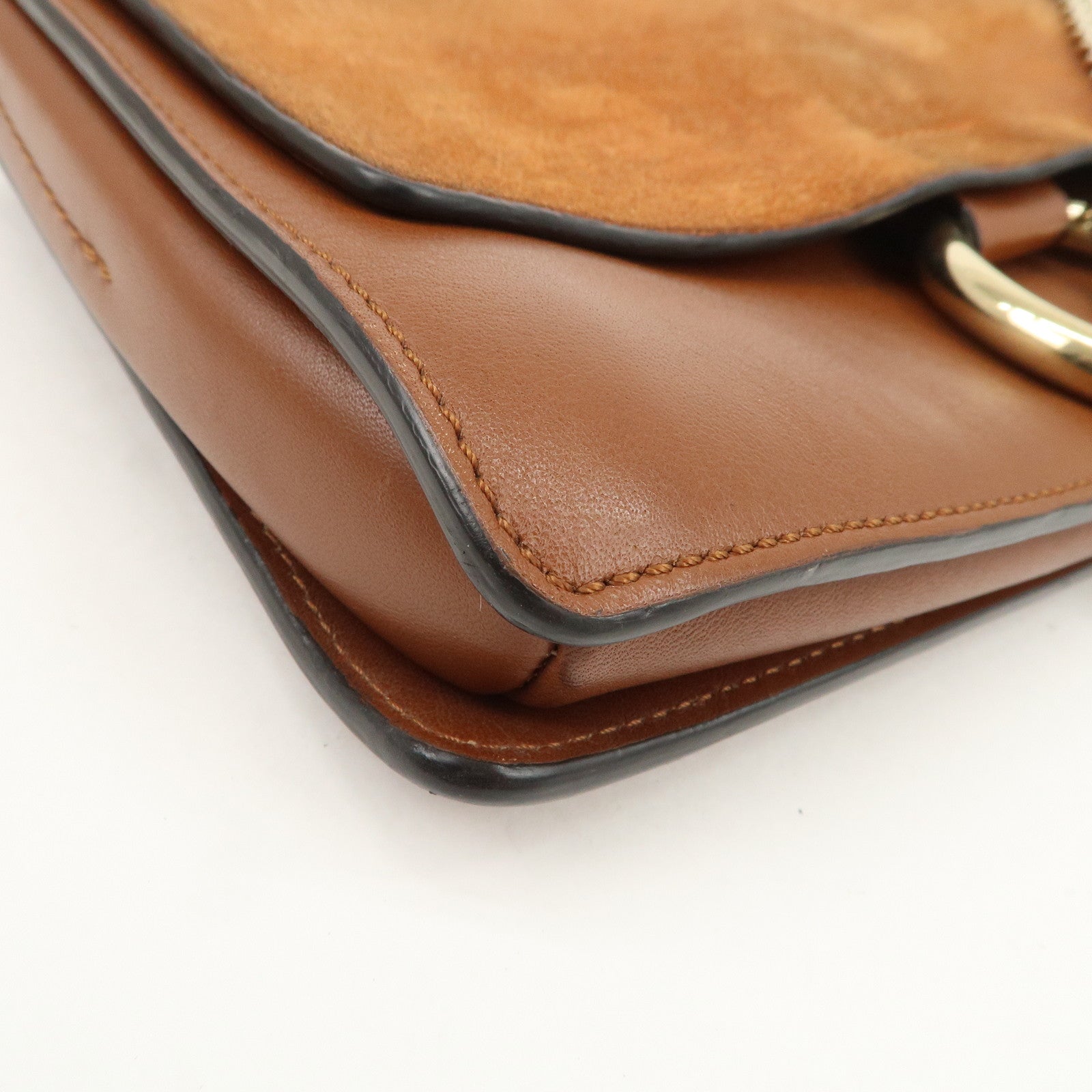 Chloe See By Chloe Faye Shoulder Bag