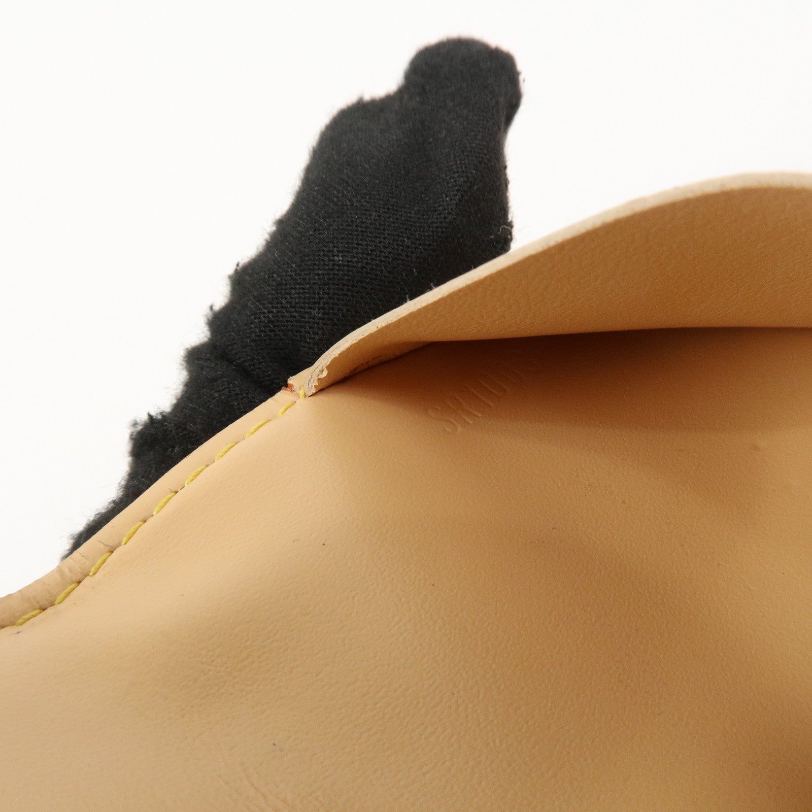 Louis Vuitton Monogram Multicolor Carnet de Bal Mini Agenda M92652