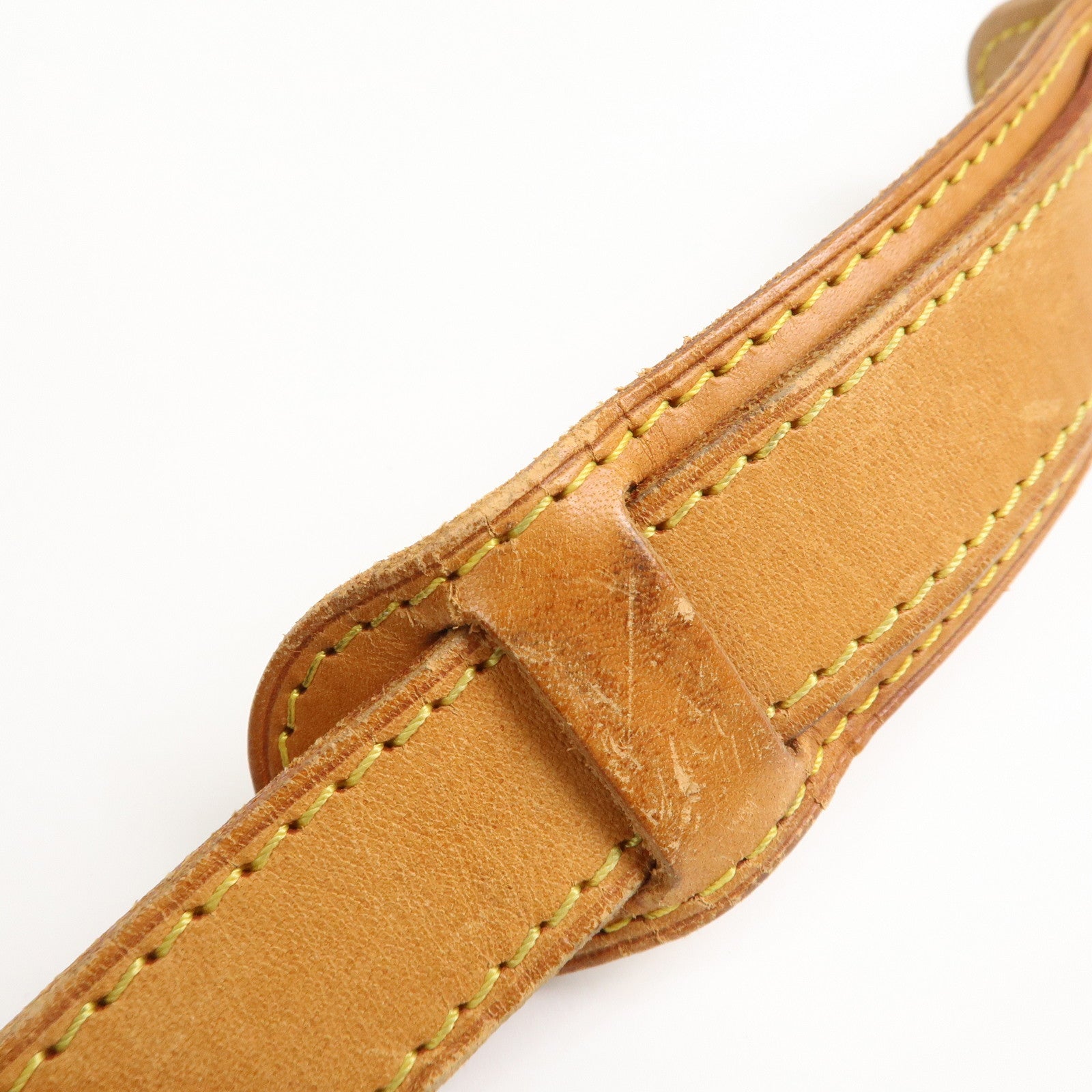 Louis Vuitton Monogram Keep All 55 Bandouliere Boston Bag M56714