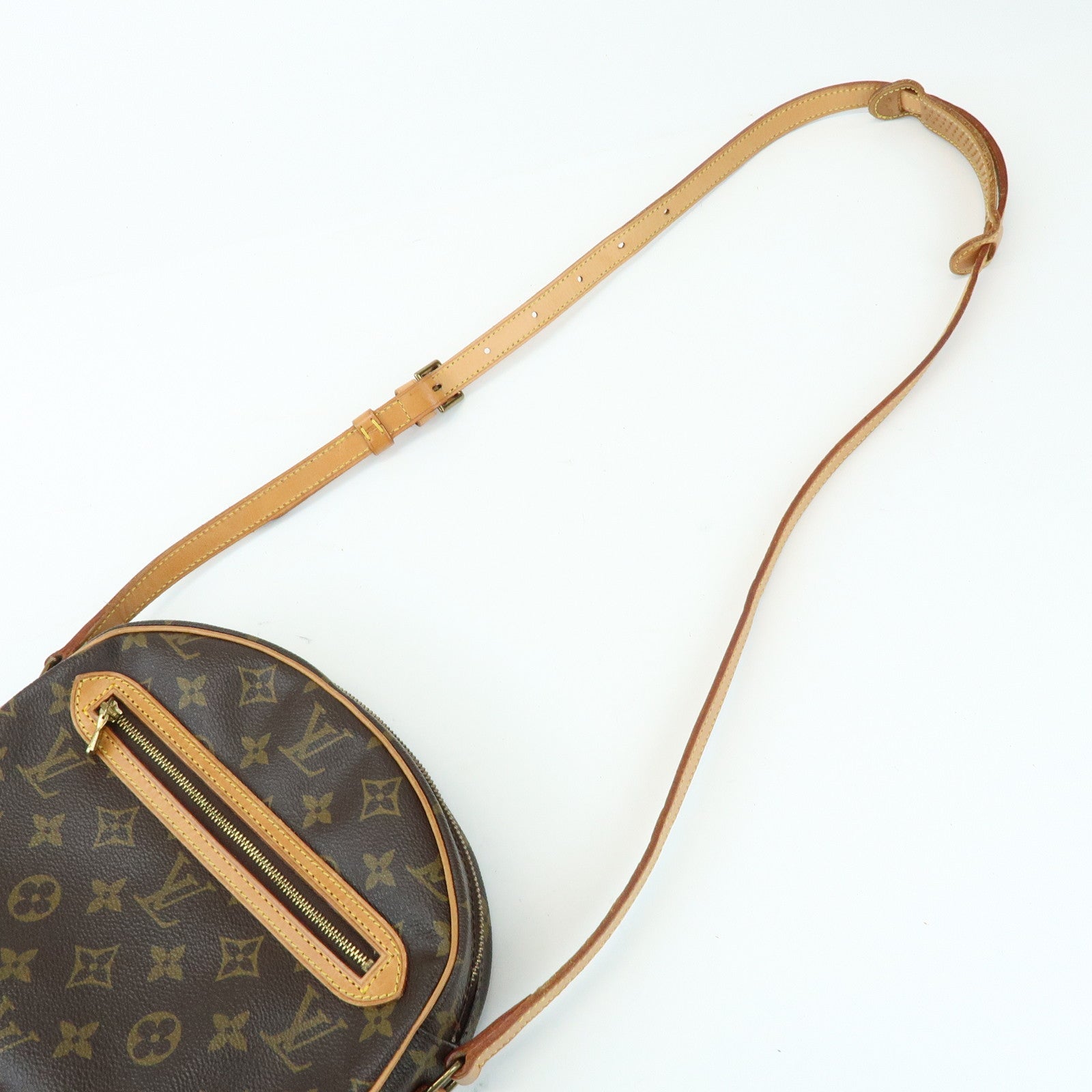Louis Vuitton Monogram Senlis Shoulder Bag Crossbody Bag M51222