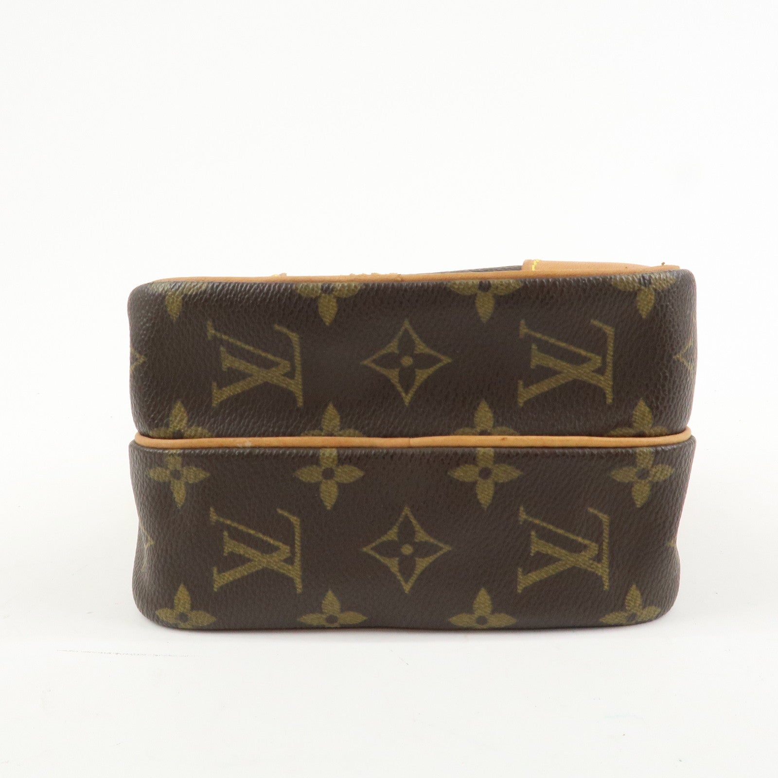 Louis Vuitton Monogram Amazone Shoulder Bag Crossbody Bag M45236