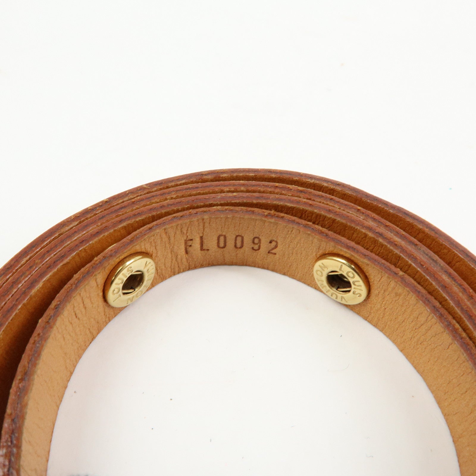 Louis Vuitton Monogram Pochette Florentine XS Waist Bag Belt M51855