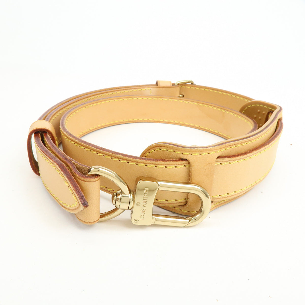 Louis Vuitton Monogram Keep All Bandouliere 60 Boston Bag M41412