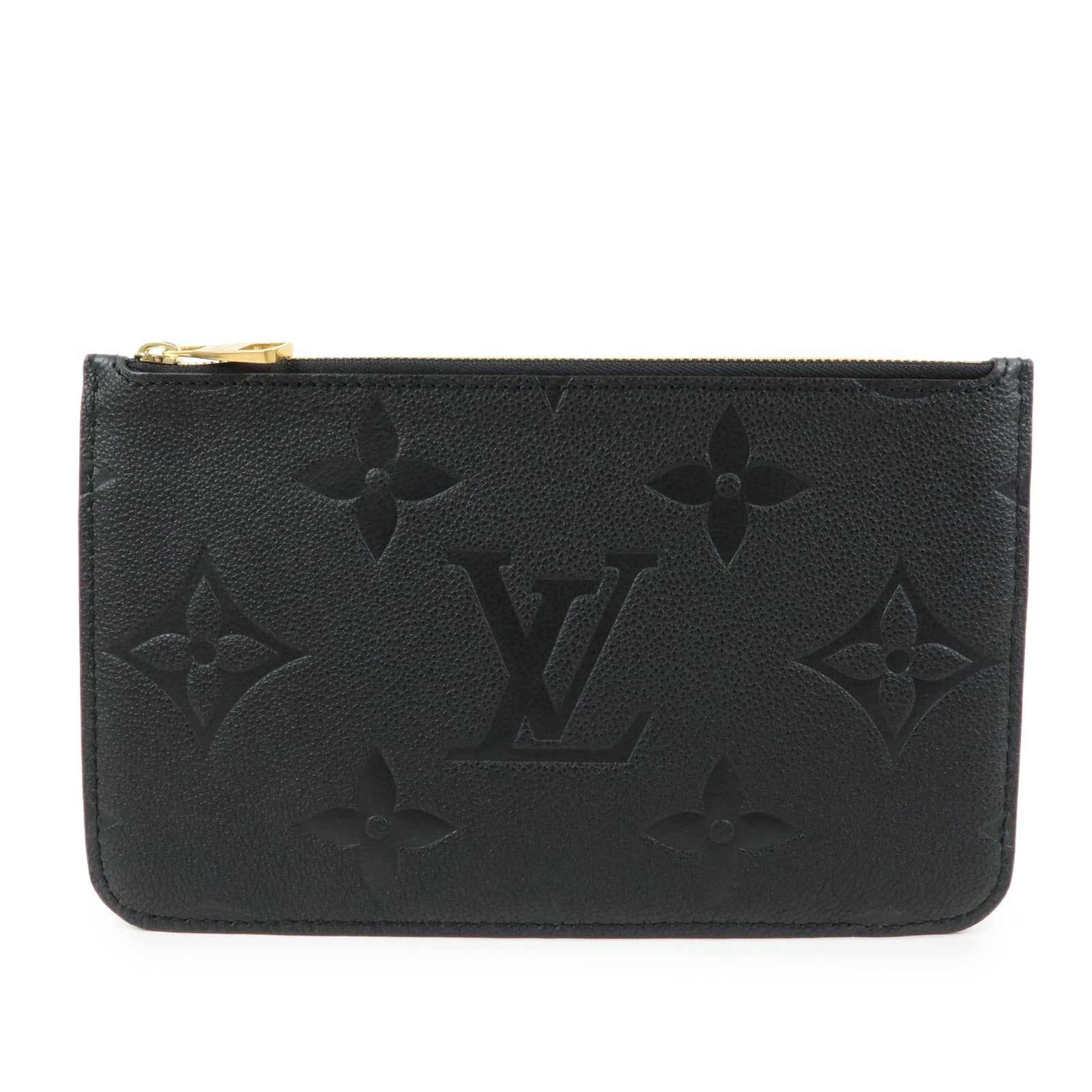 Louis Vuitton Empreinte Pouch for Neverfull MM Tote Bag M45685