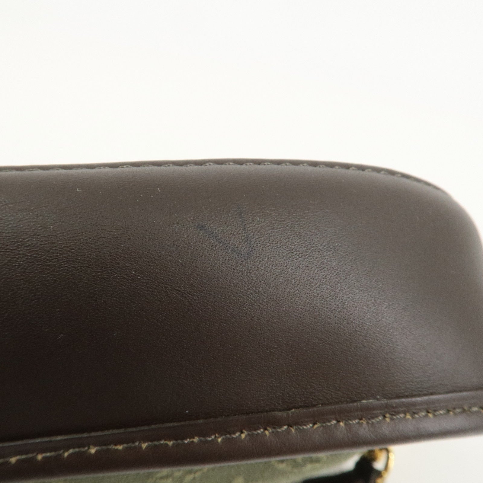 Louis Vuitton Monogram Mini Marjorie Shoulder Bag TST Khaki M92693