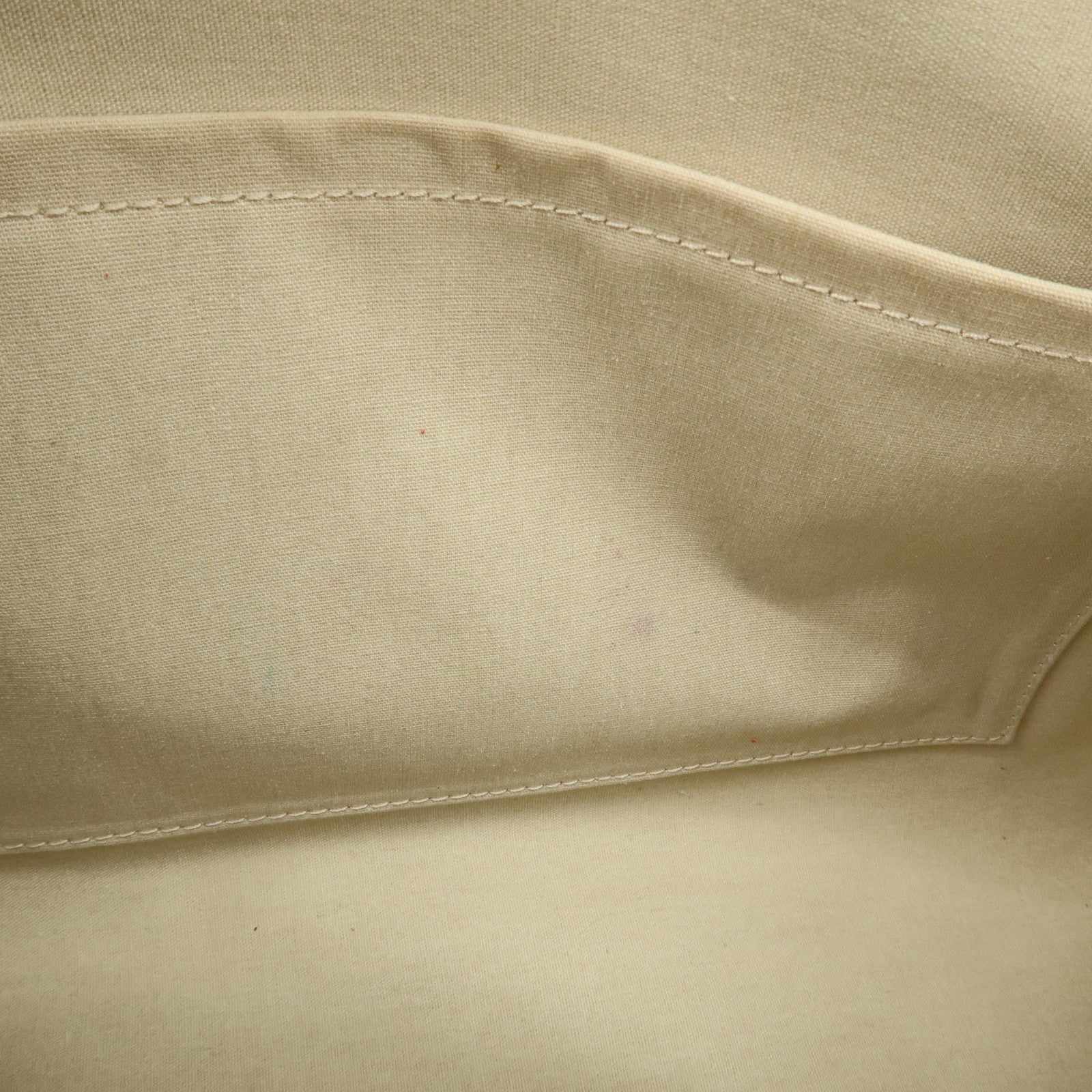 Louis Vuitton Monogram Vernis Leather Sherwood GM Blanc M91487 Used