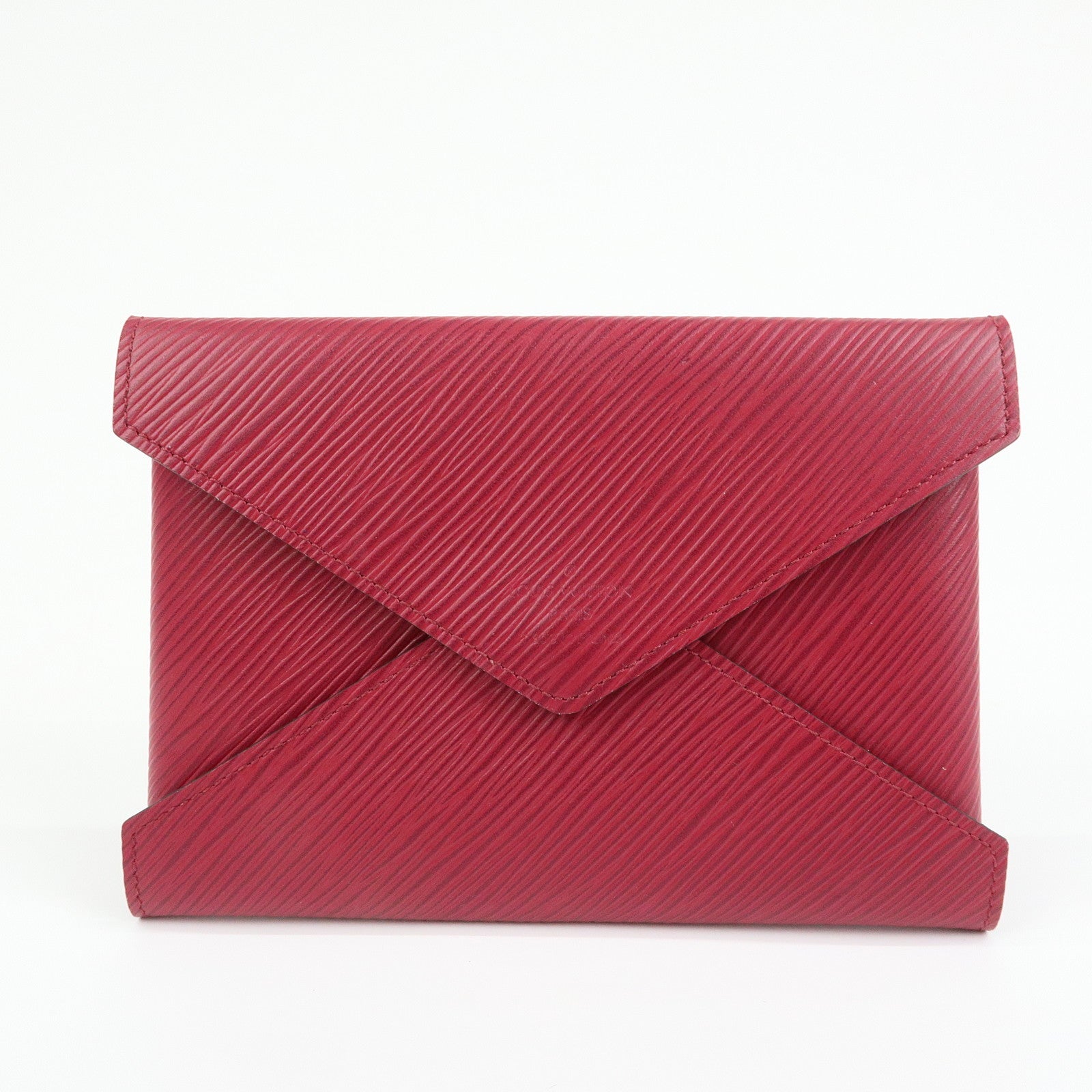 Louis Vuitton Epi Set of 3 Pochette Kirigami Cosmetic Pouch M62457
