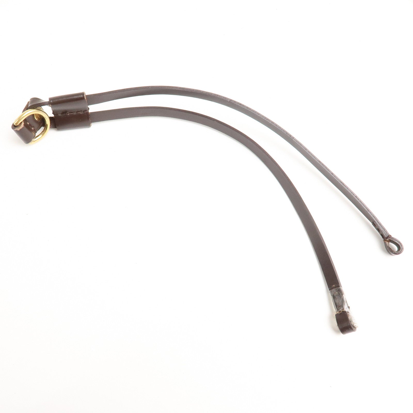 Louis Vuitton Damier Ebene Canvas Neverfull MM Tote Bag N51105 Used