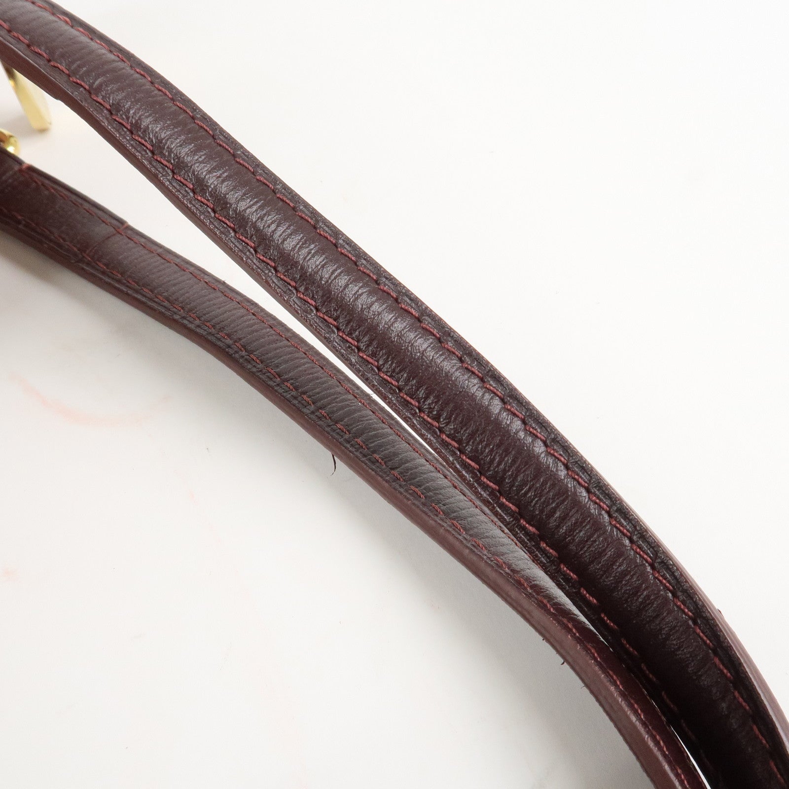 Louis Vuitton Monogram Idylle Ballade PM Shoulder Bag M40572 Used