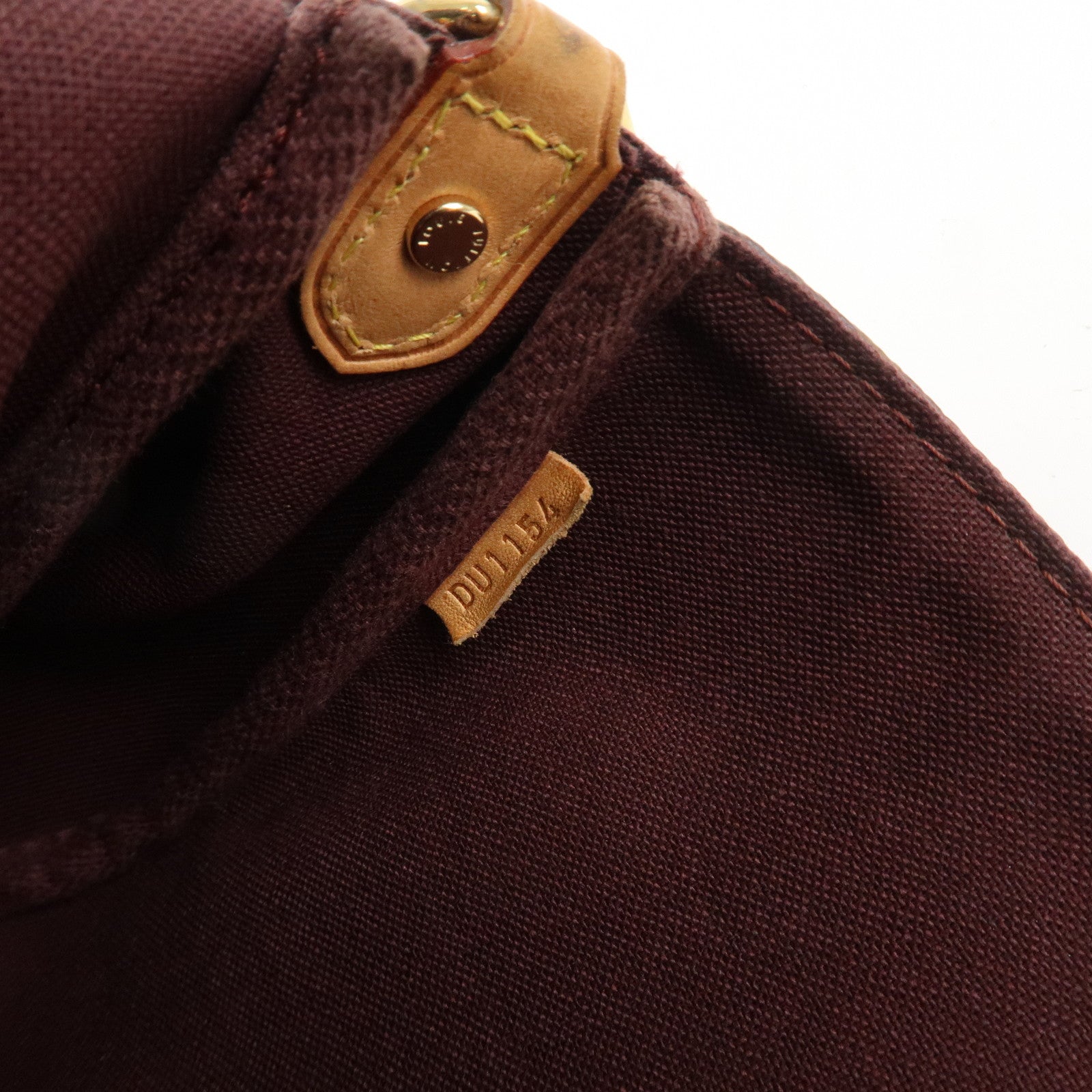 Louis Vuitton Monogram Favorite MM 2way Bag Shoulder Bag M40718