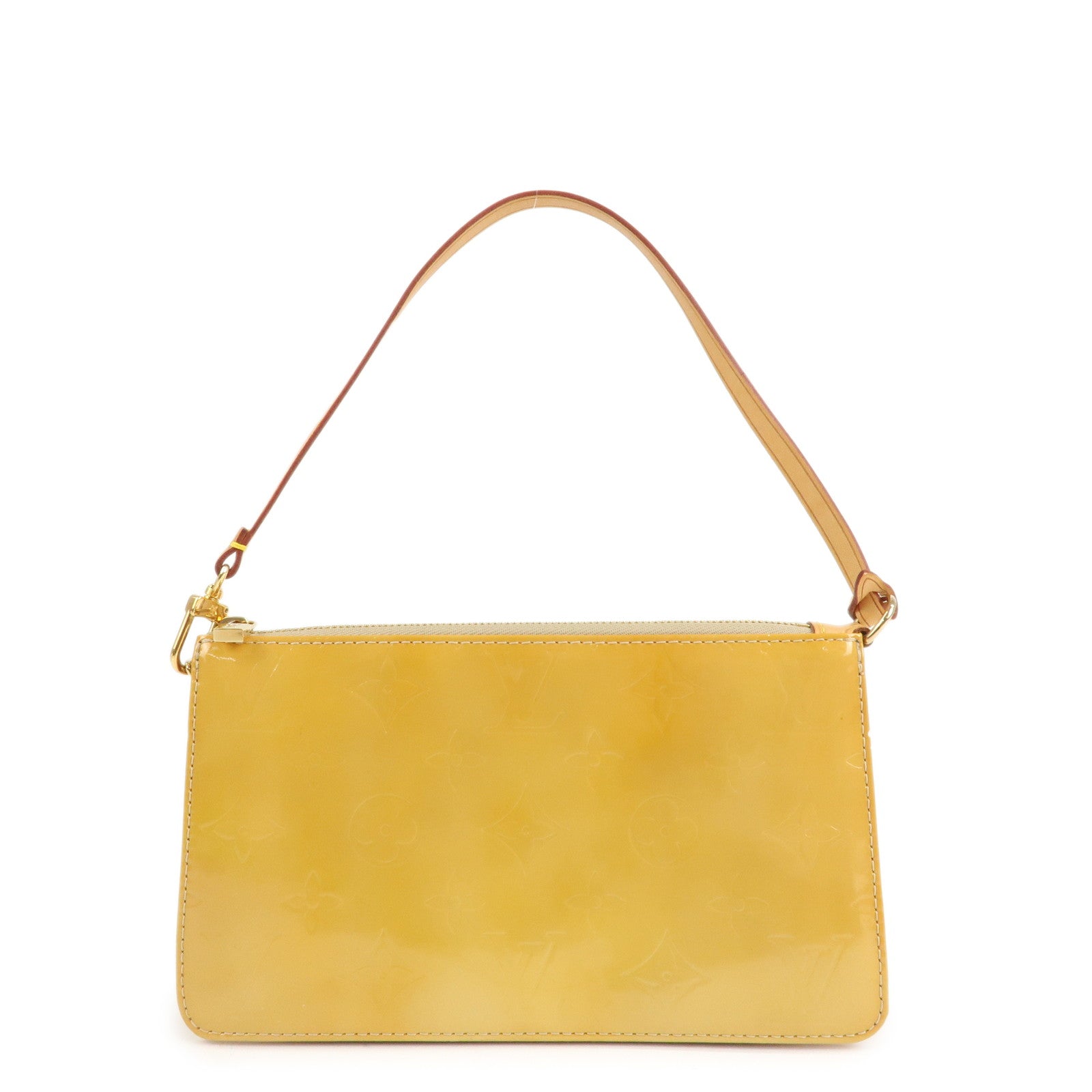 Louis Vuitton Monogram Vernis Lexington Accessoires Pouch M91010