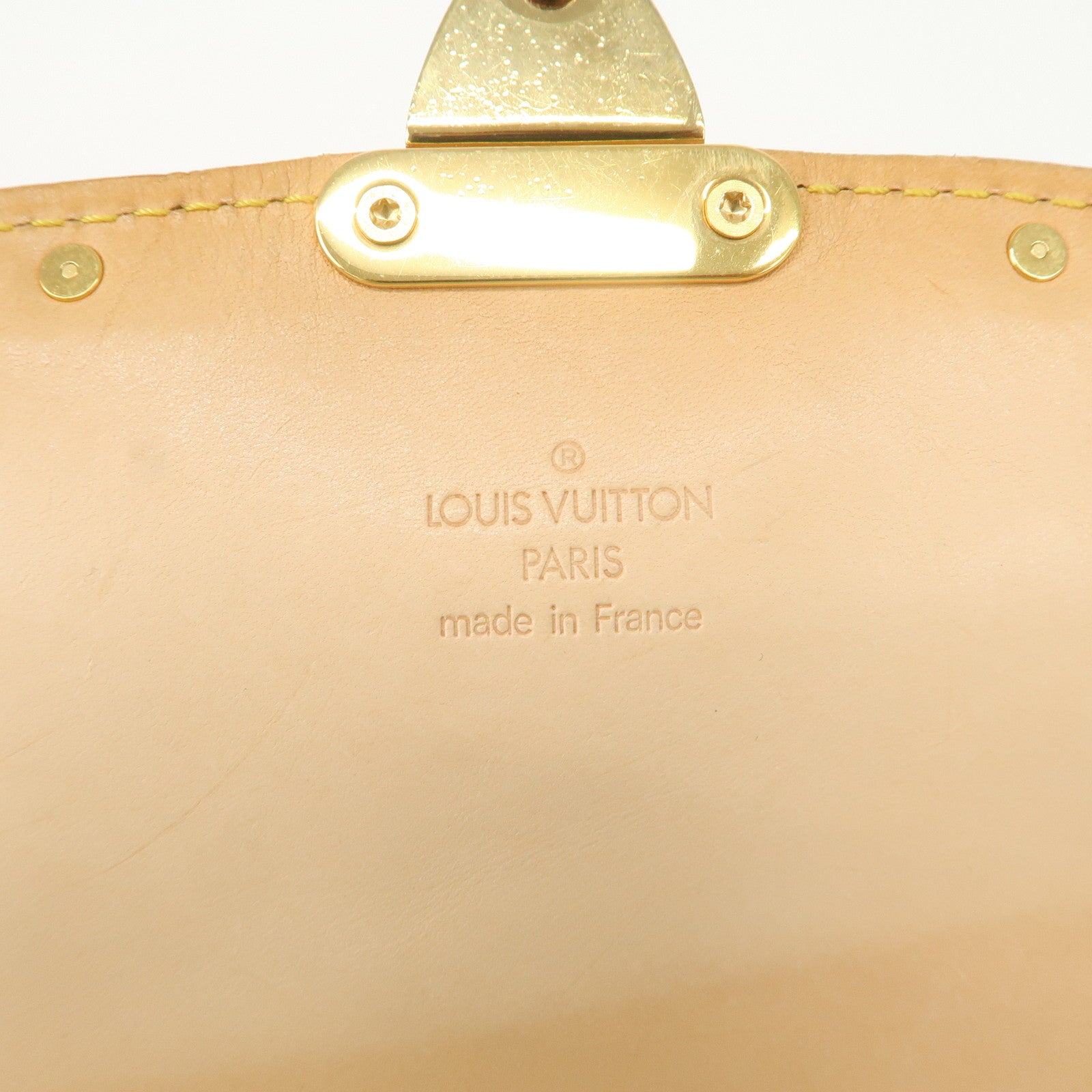 Louis Vuitton Monogram Multicolor Sologne Shoulder Bag Noir M92639 Used