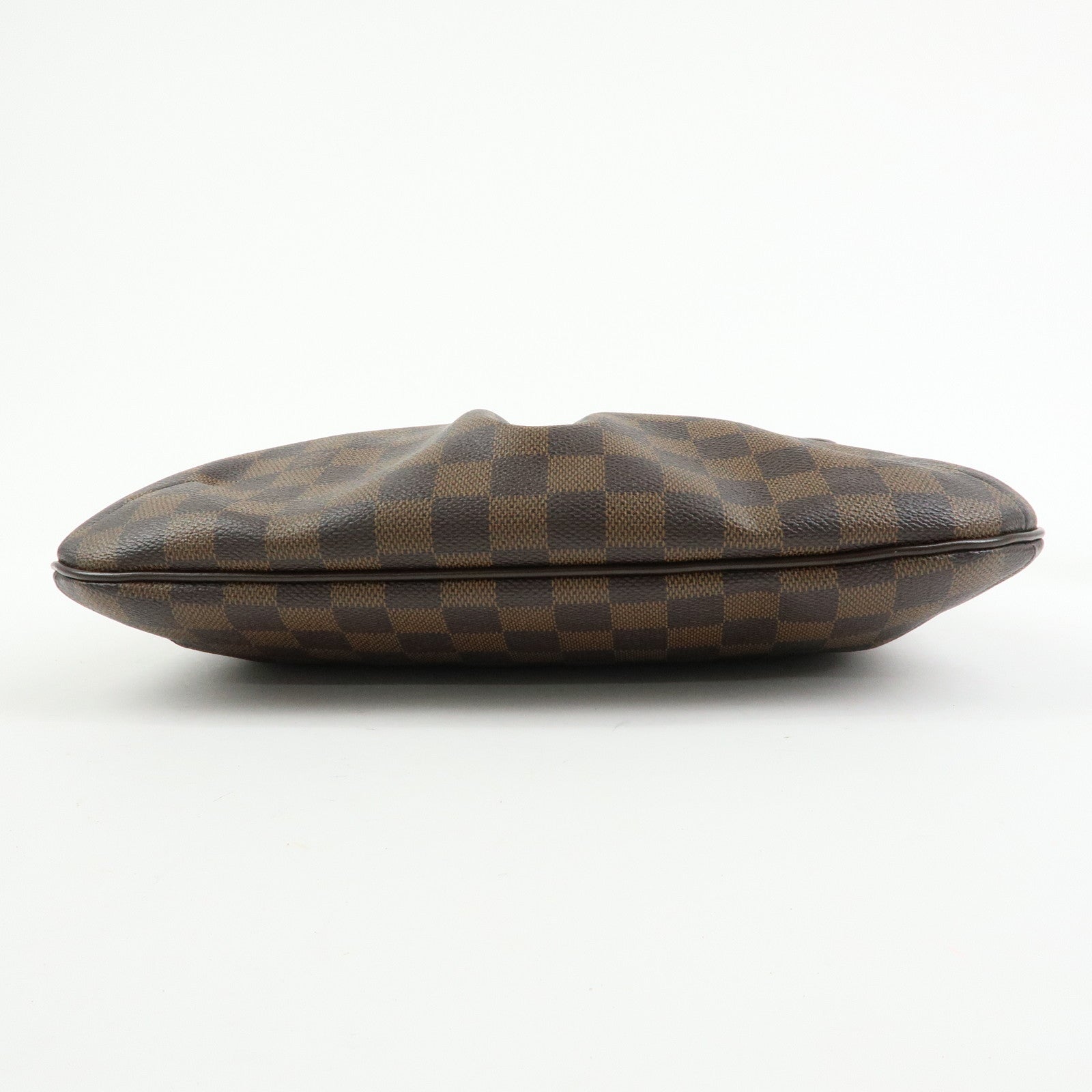 Louis Vuitton Damier Bloomsbury PM Shoulder Bag Brown N42251