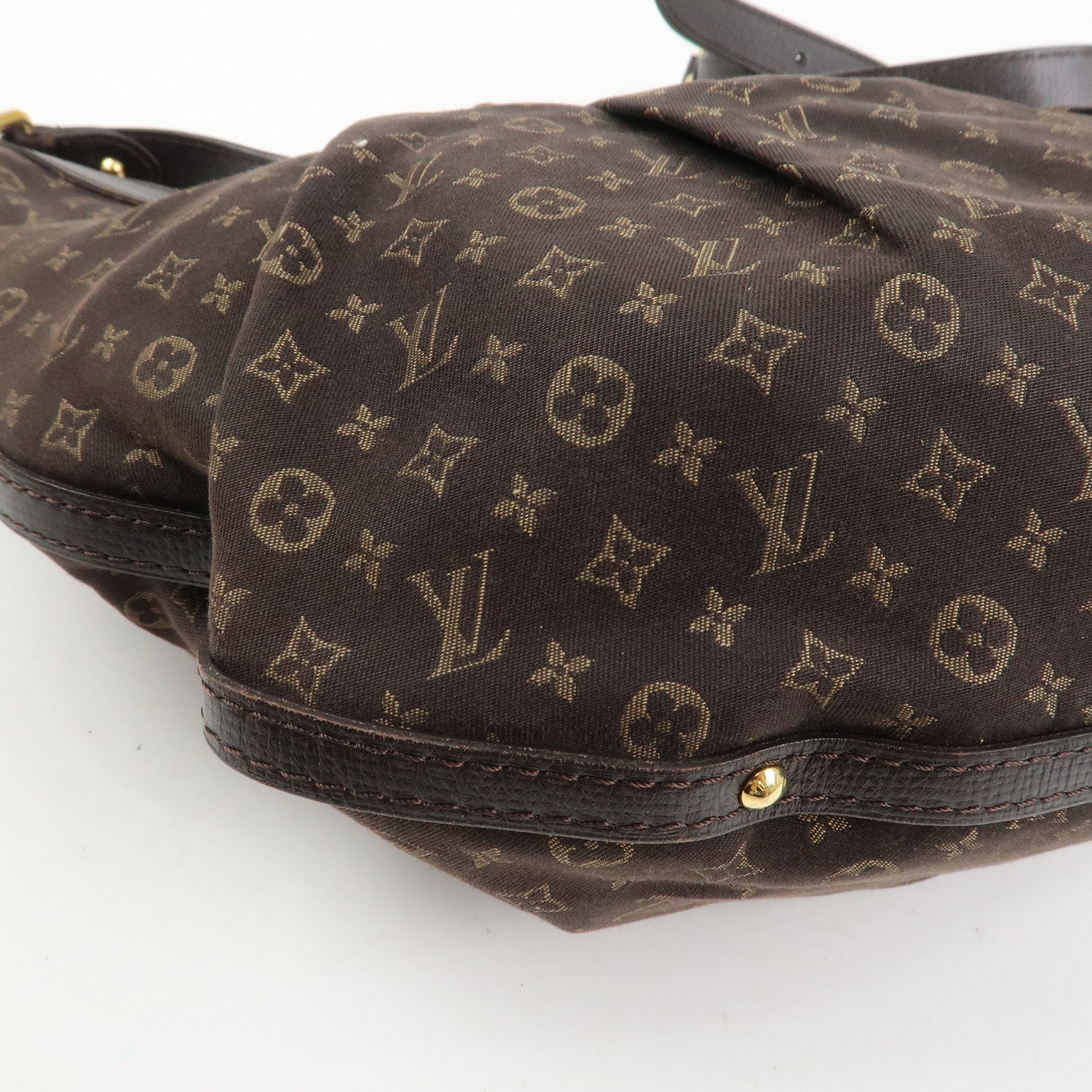 Louis Vuitton Monogram Idylle Rhapsodie MM Shoulder Bag M40403