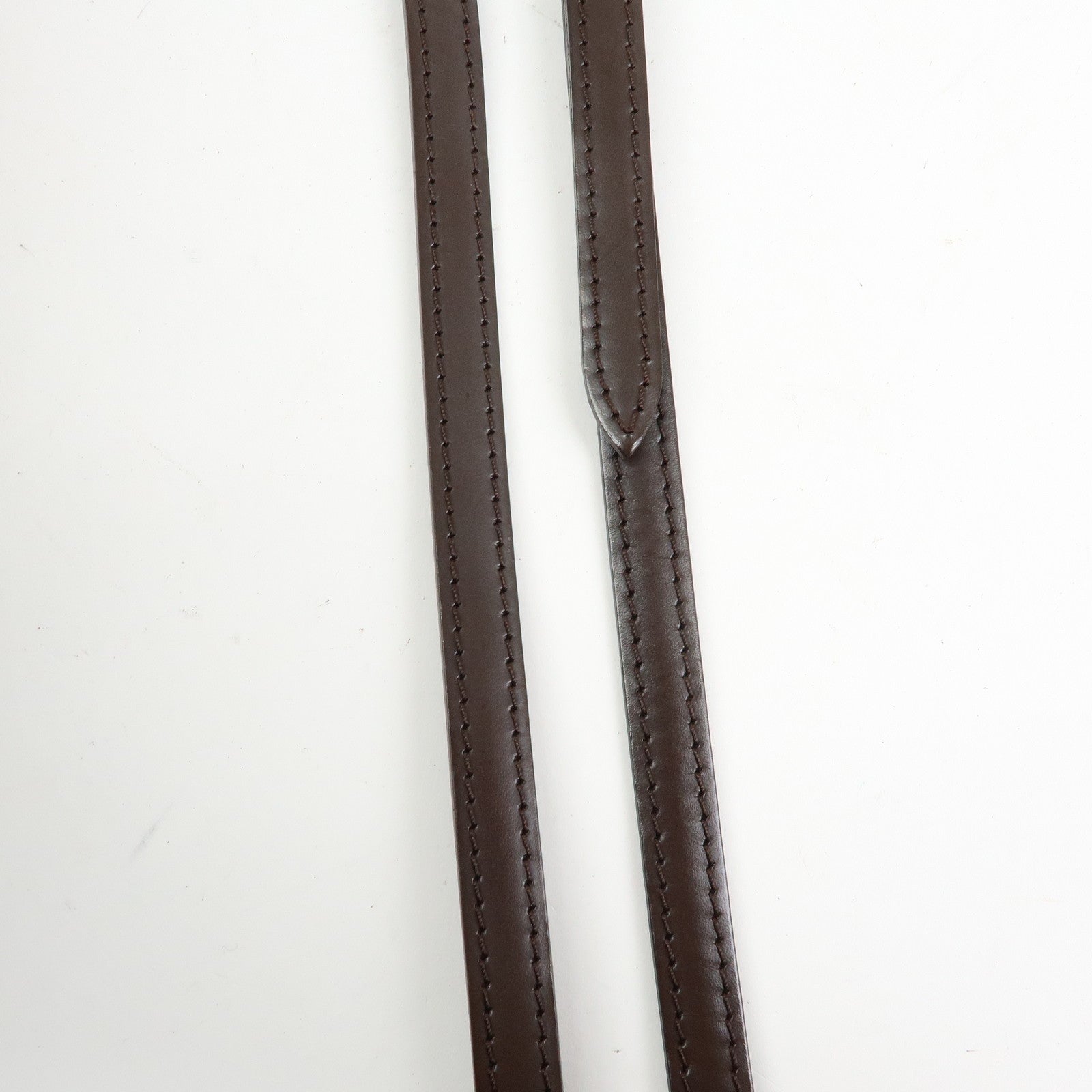 Louis Vuitton Adjustable Shoulder Strap for Damier Bag 120cm J52313