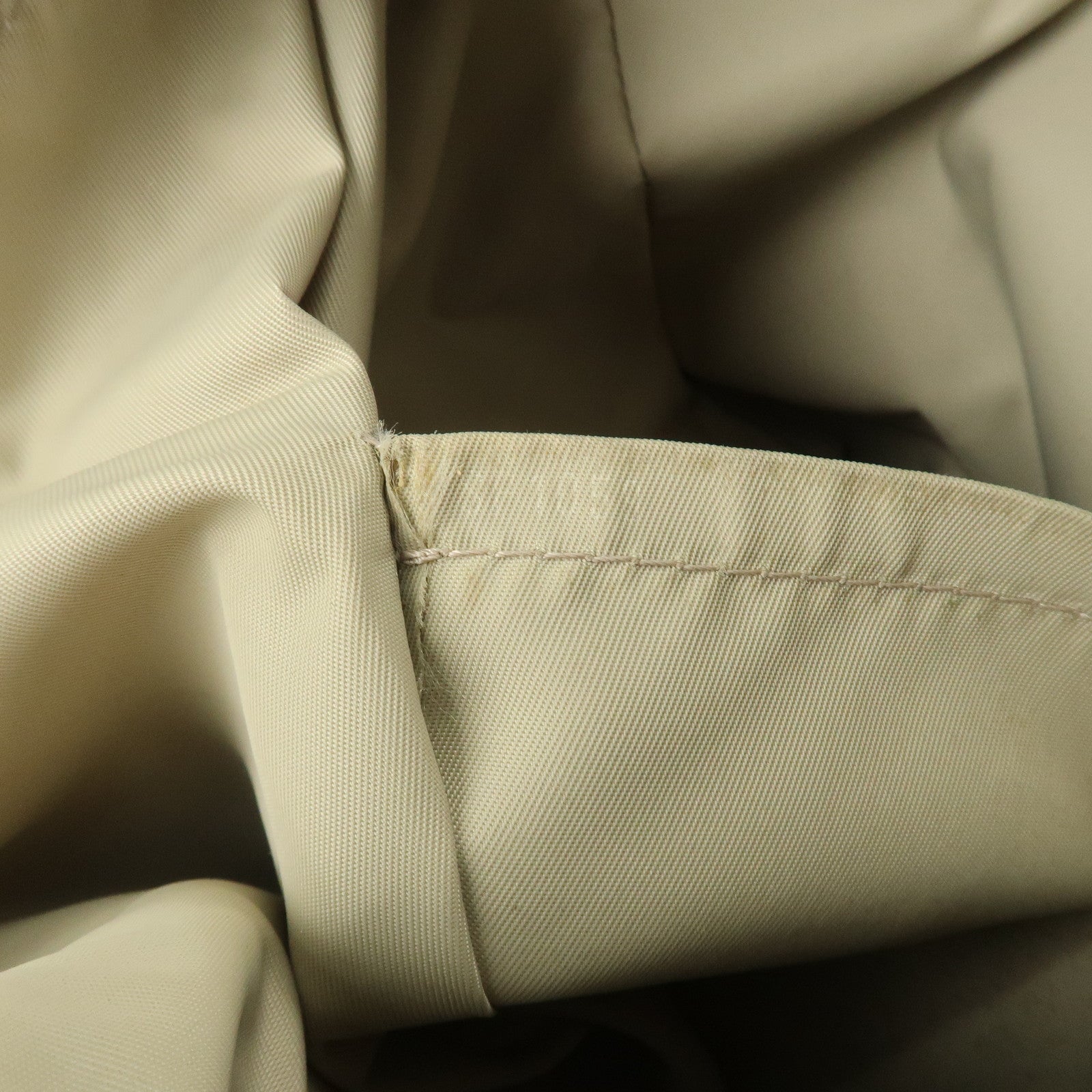 Louis Vuitton Damier Geant Explorer La Tour Shoulder Bag Terre M93615 Used