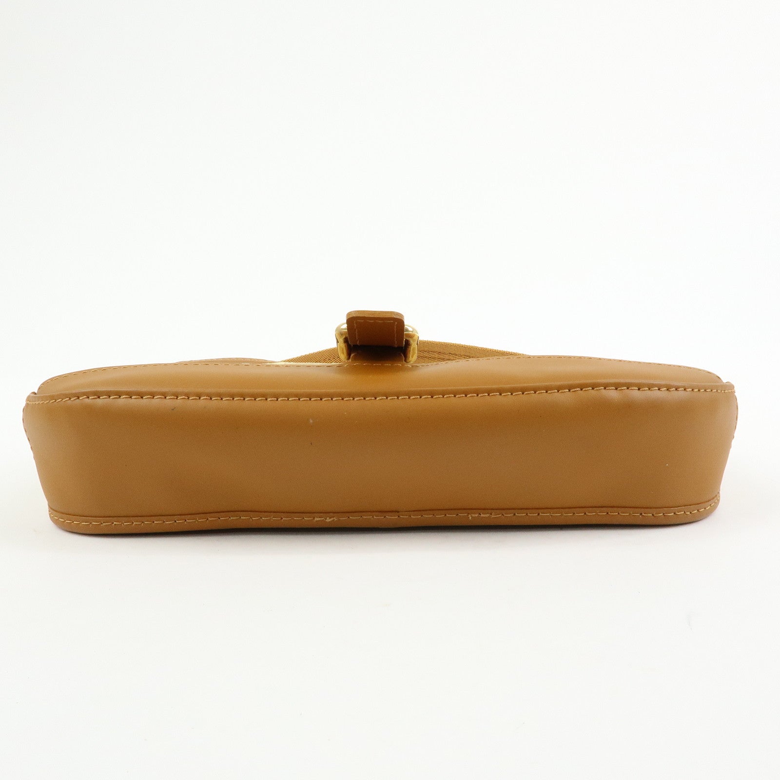 Louis Vuitton Monogram Mini Marjolie Hand Bag Beige M92694