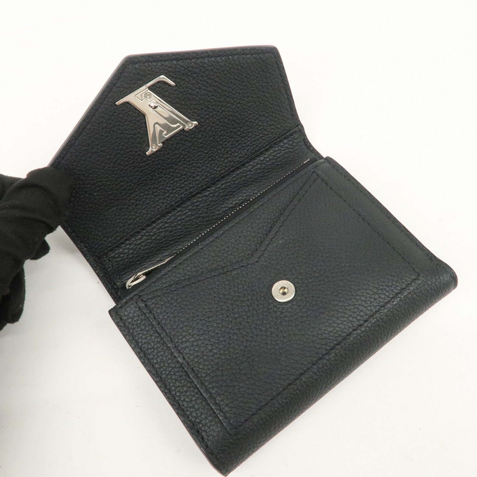 Louis Vuitton Rock Me Leather Portefeuille My Rock Me Wallet M62947