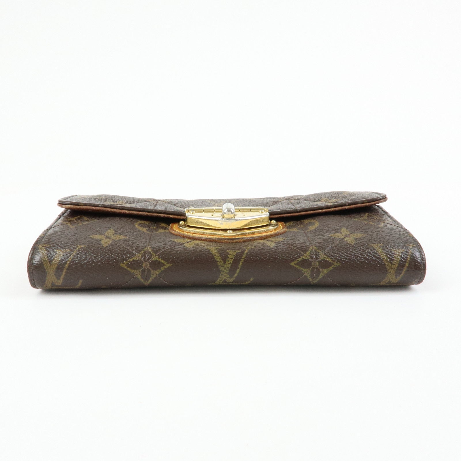 Louis Vuitton Monogram Portefeuille Sarah Etoile Long Wallet M66556