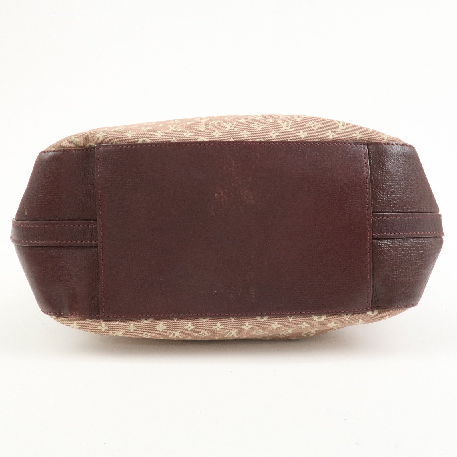 Louis Vuitton Monogram Idylle Noe Shoulder Bag Sepia Black M40672