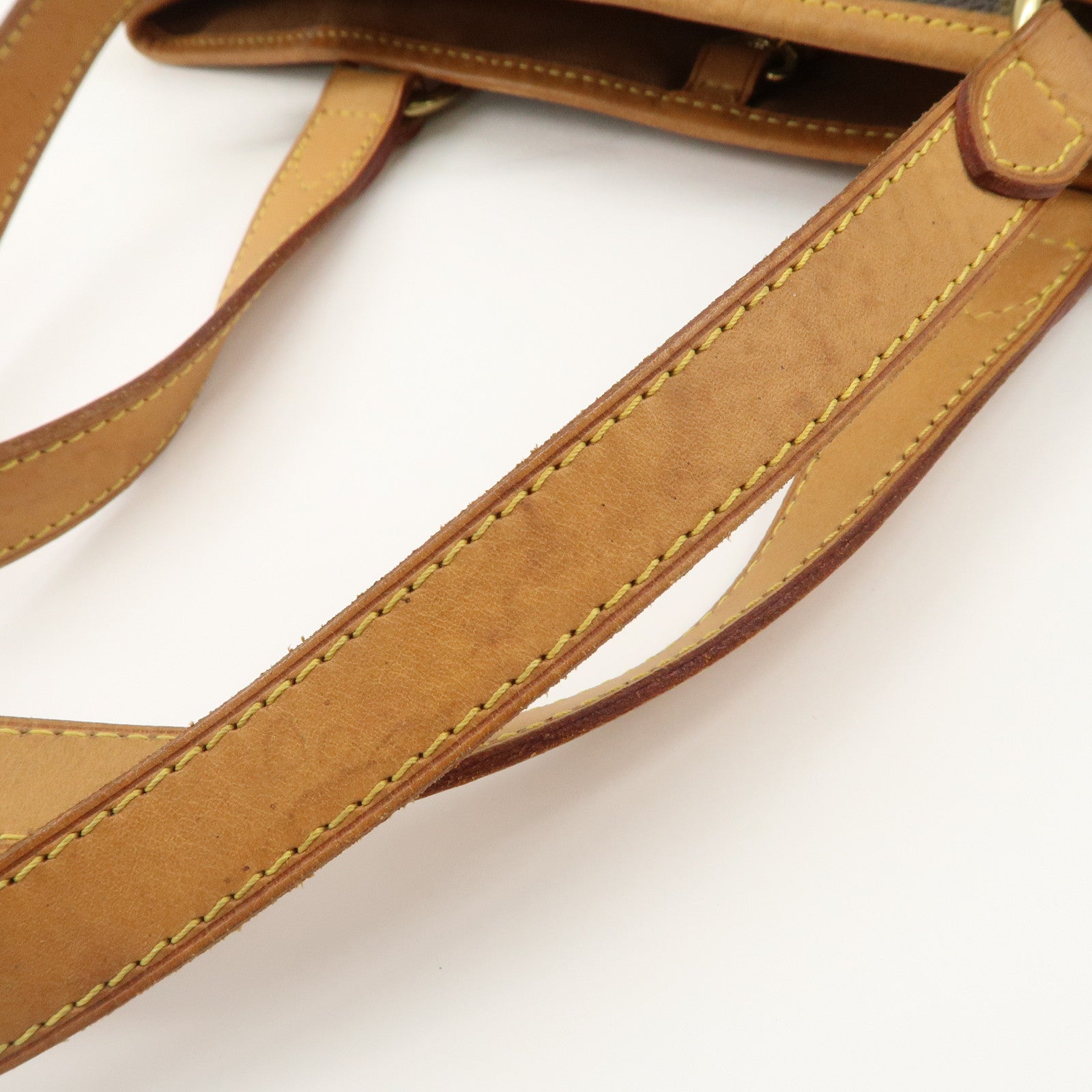 Louis Vuitton Monogram Batignolles Horizontal Tote Bag Shoulder Bag M51154