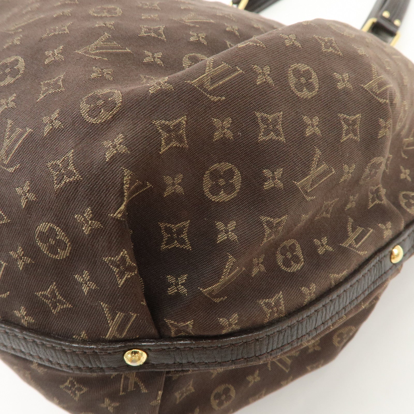 Louis Vuitton Monogram Idylle Fantasy Shoulder Bag Faisan M40408 Used