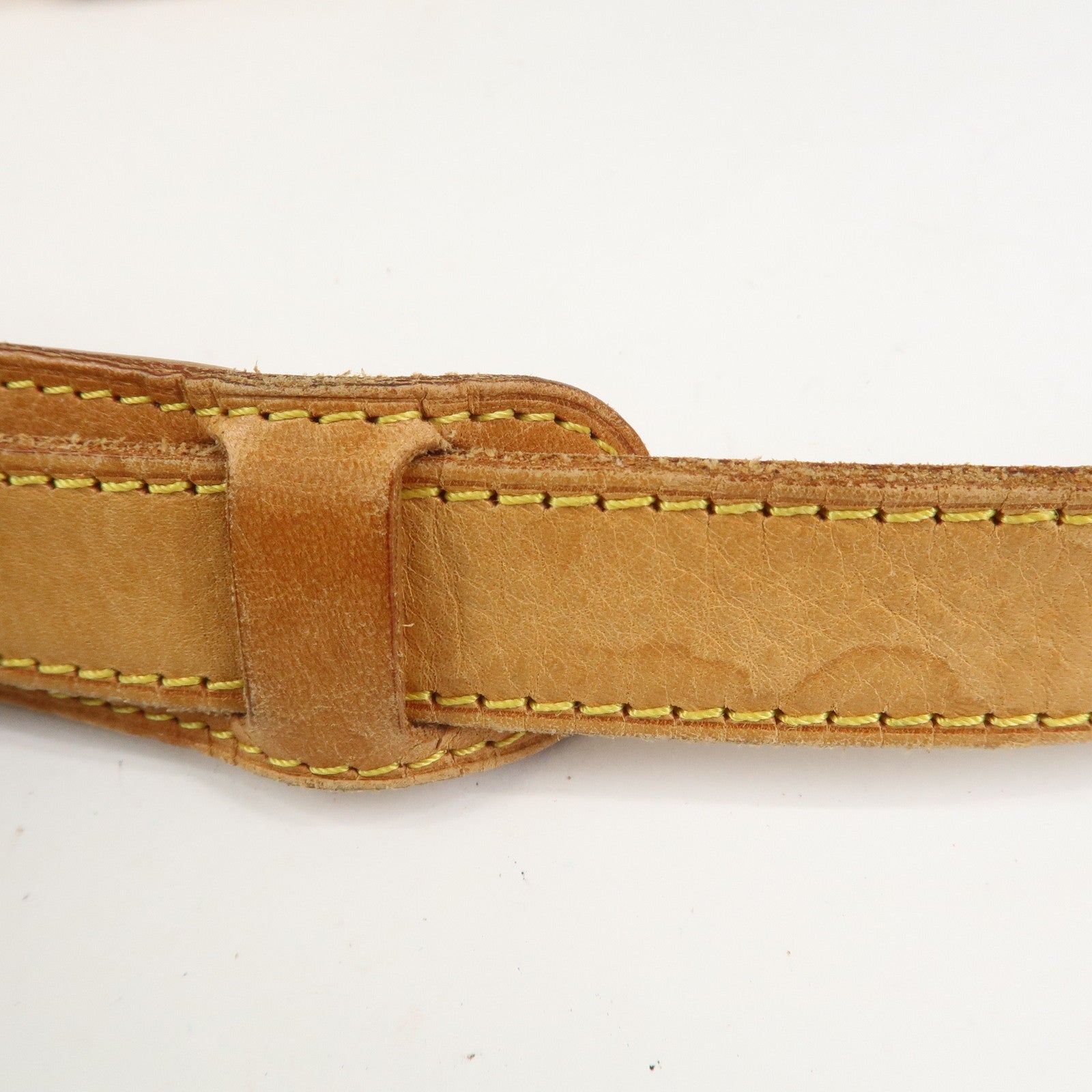 Louis Vuitton Monogram Keep All Bandouliere 60 Boston Bag M41412